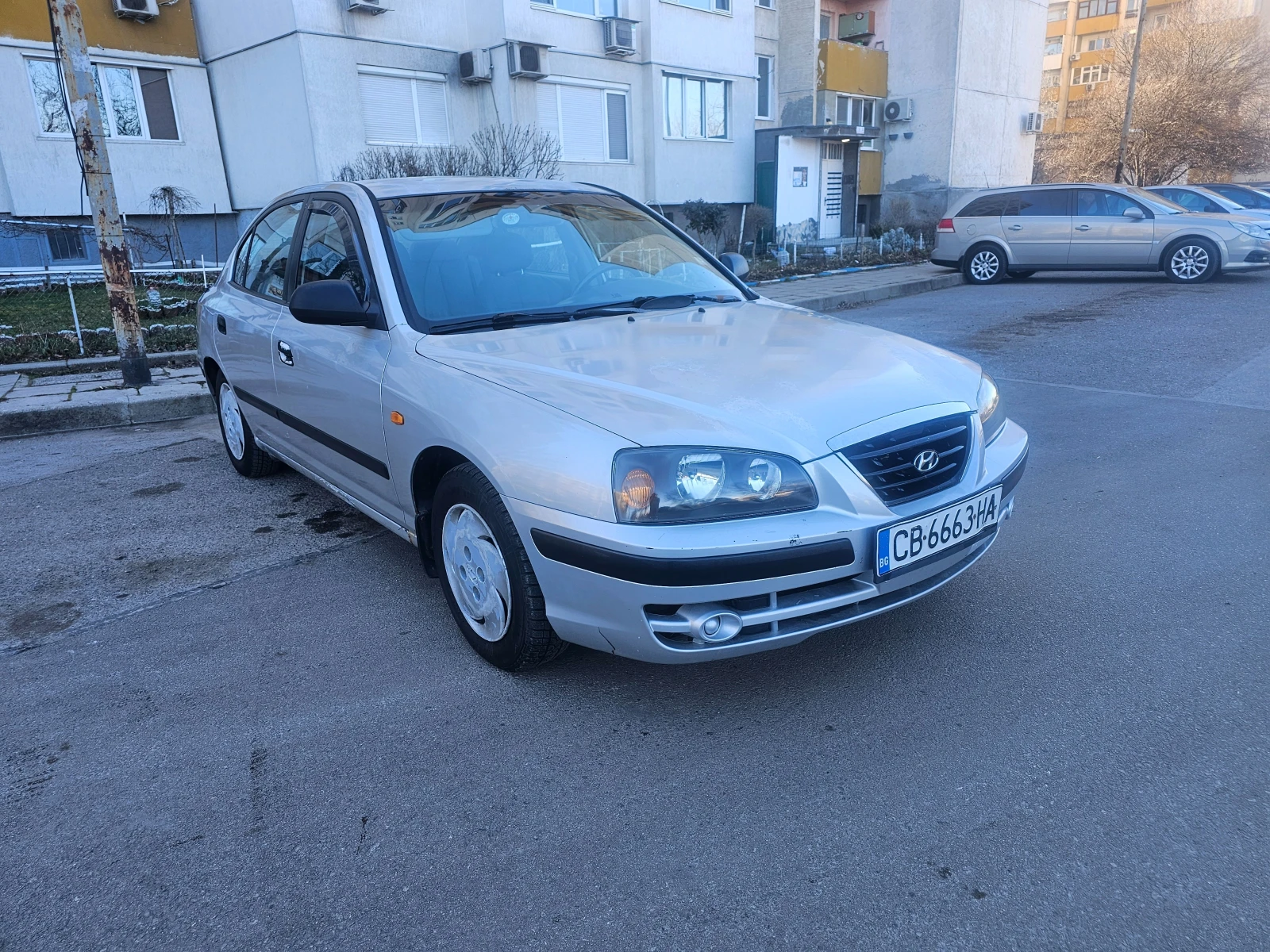 Hyundai Elantra �������� | Mobile.bg � ����������� 2