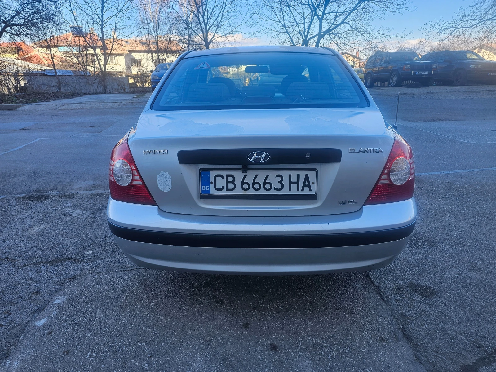 Hyundai Elantra �������� | Mobile.bg � ����������� 5