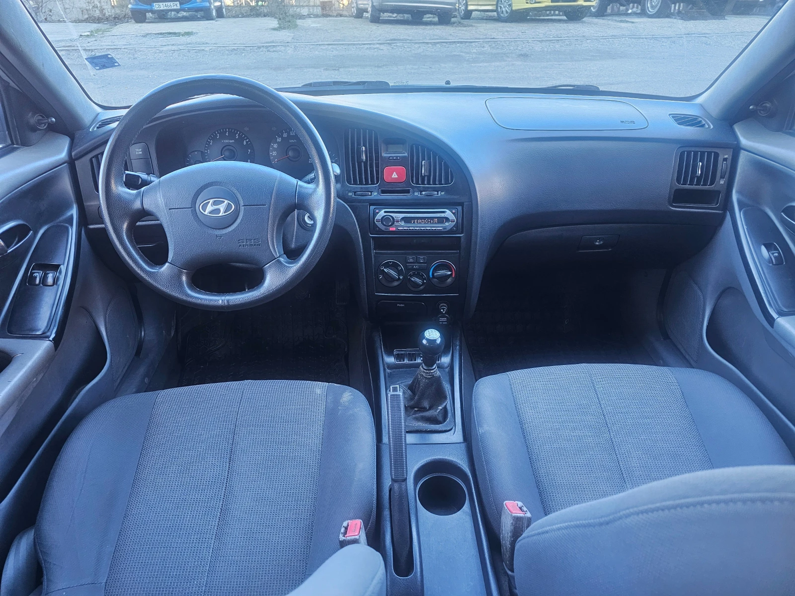 Hyundai Elantra �������� | Mobile.bg � ����������� 7