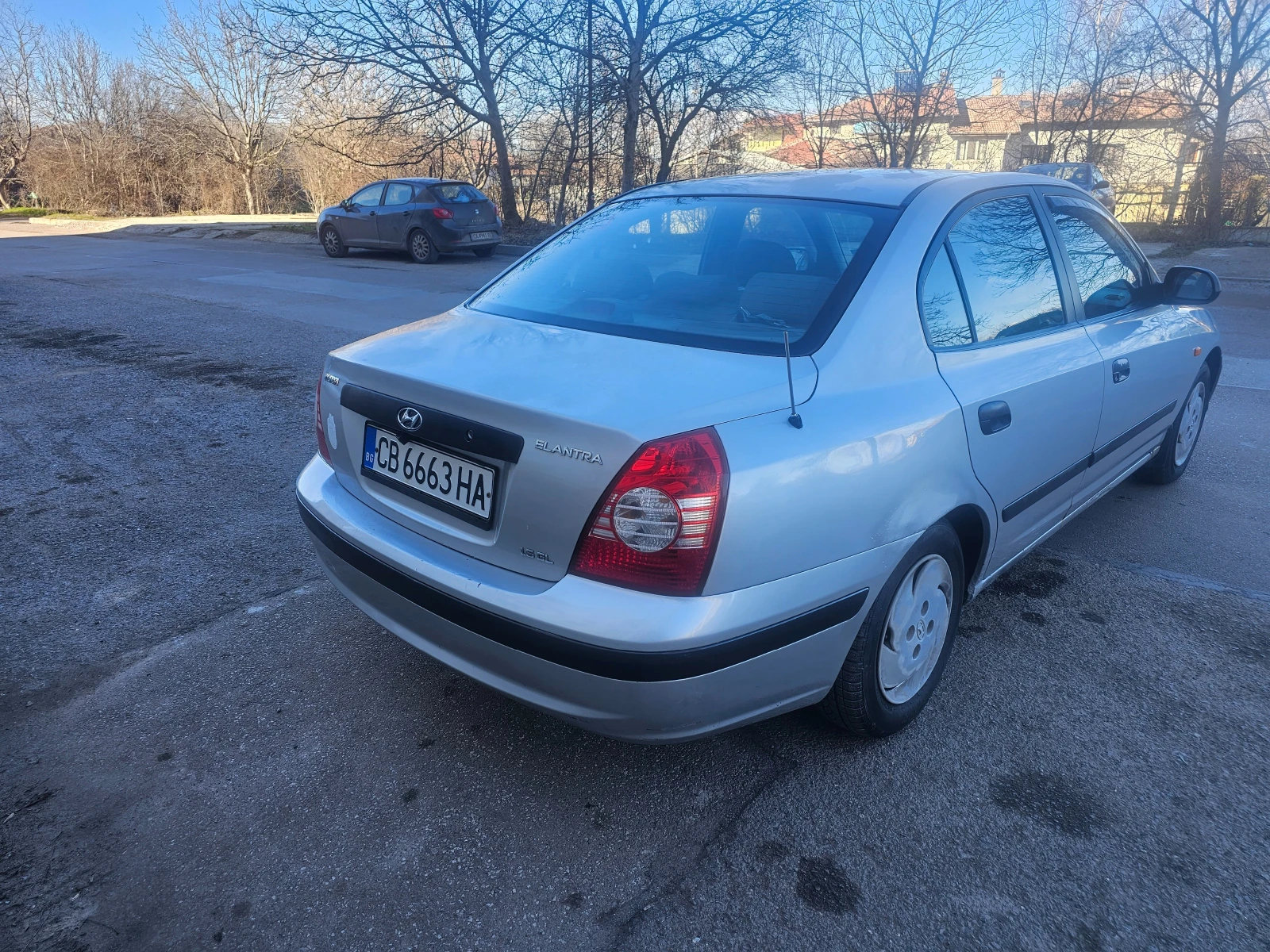 Hyundai Elantra �������� | Mobile.bg � ����������� 4