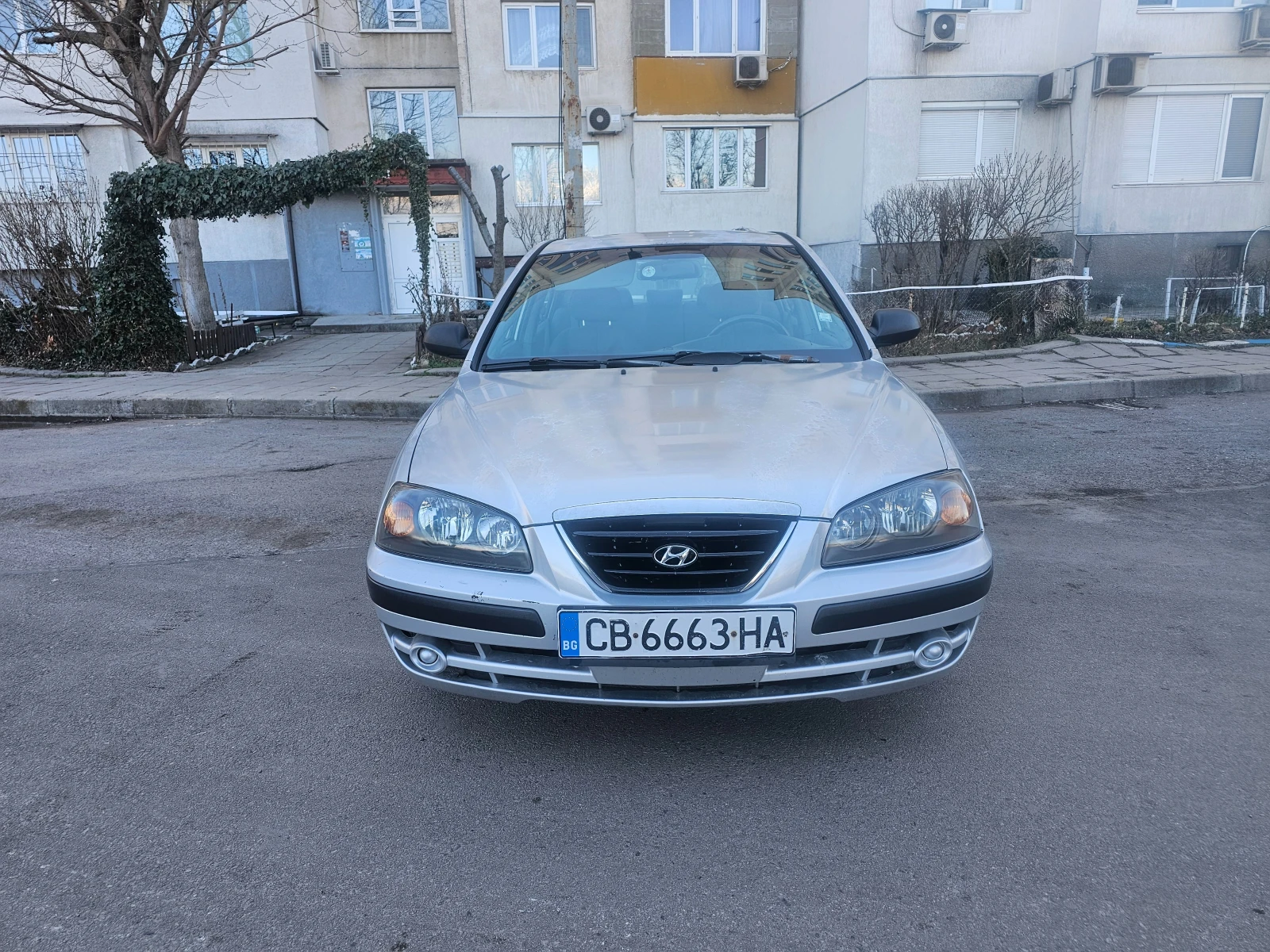 Hyundai Elantra �������� | Mobile.bg � ����������� 1