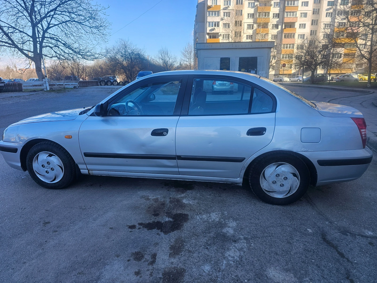 Hyundai Elantra �������� | Mobile.bg � ����������� 6
