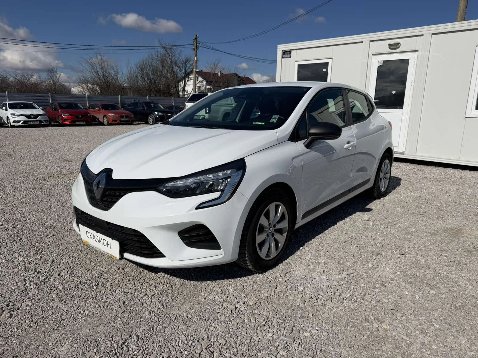 Renault Clio 1.0TCe 92k.c. | Mobile.bg � ����������� 1