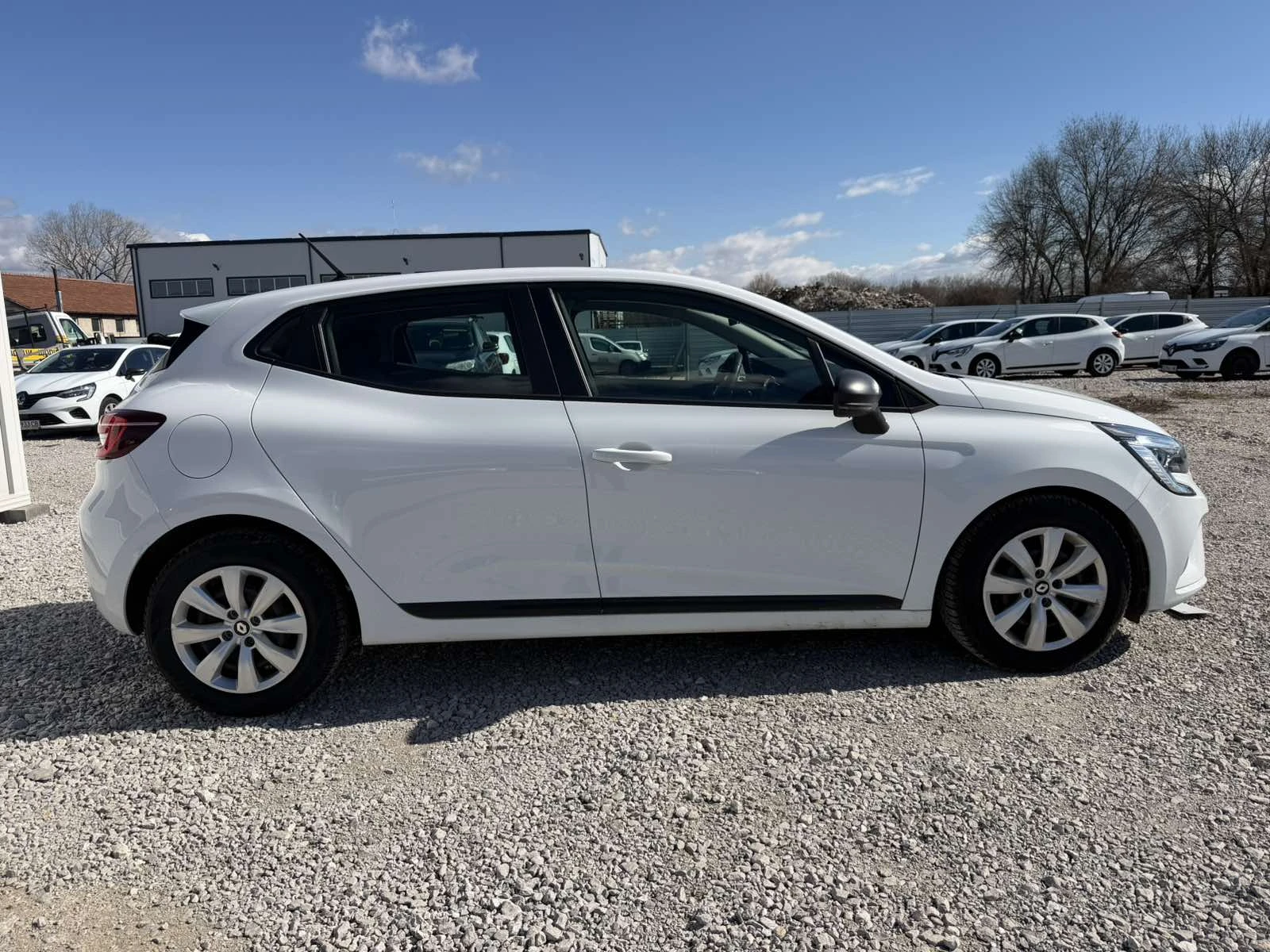 Renault Clio 1.0TCe 92k.c. - изображение 5