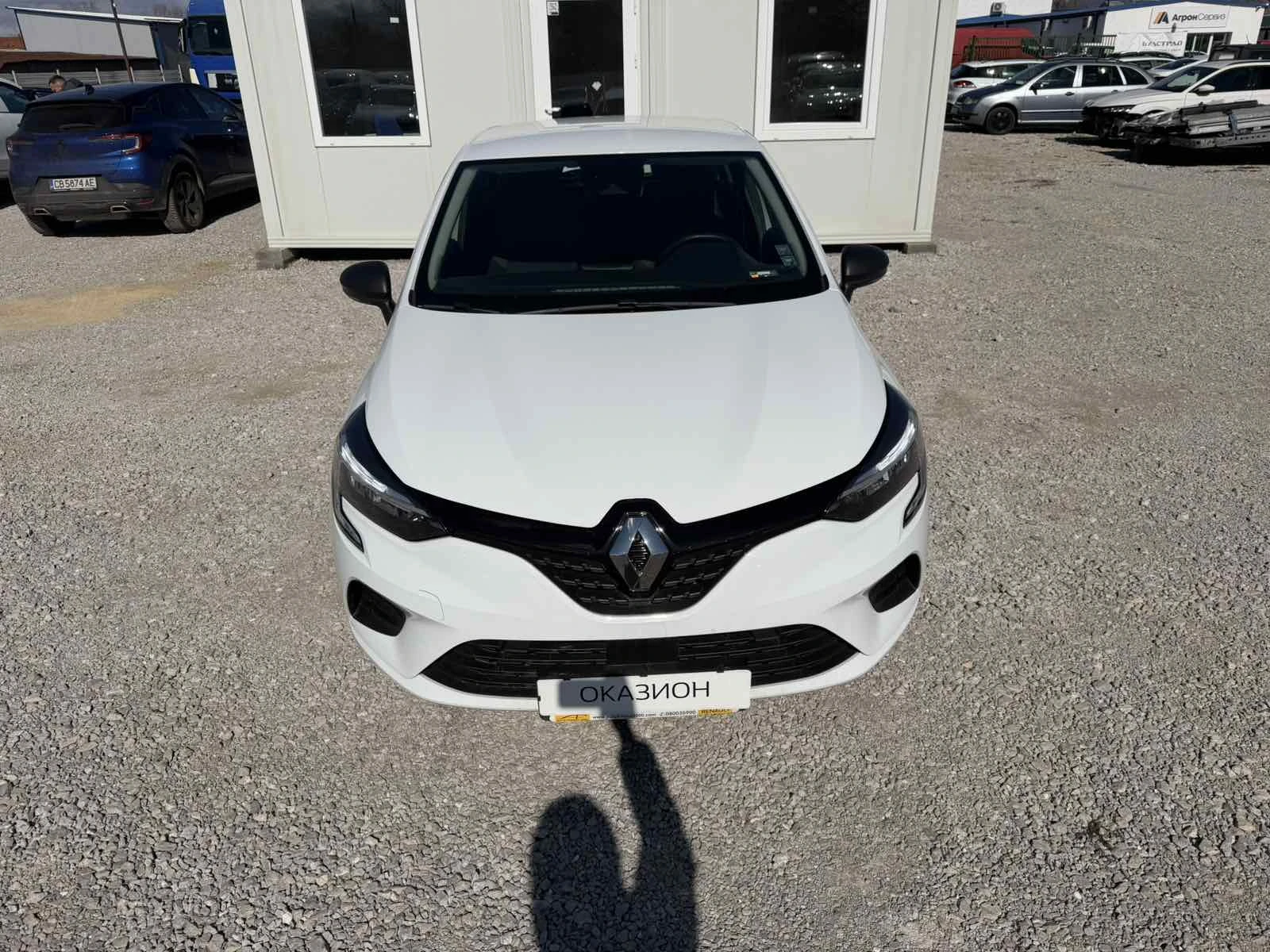 Renault Clio 1.0TCe 92k.c. - изображение 2