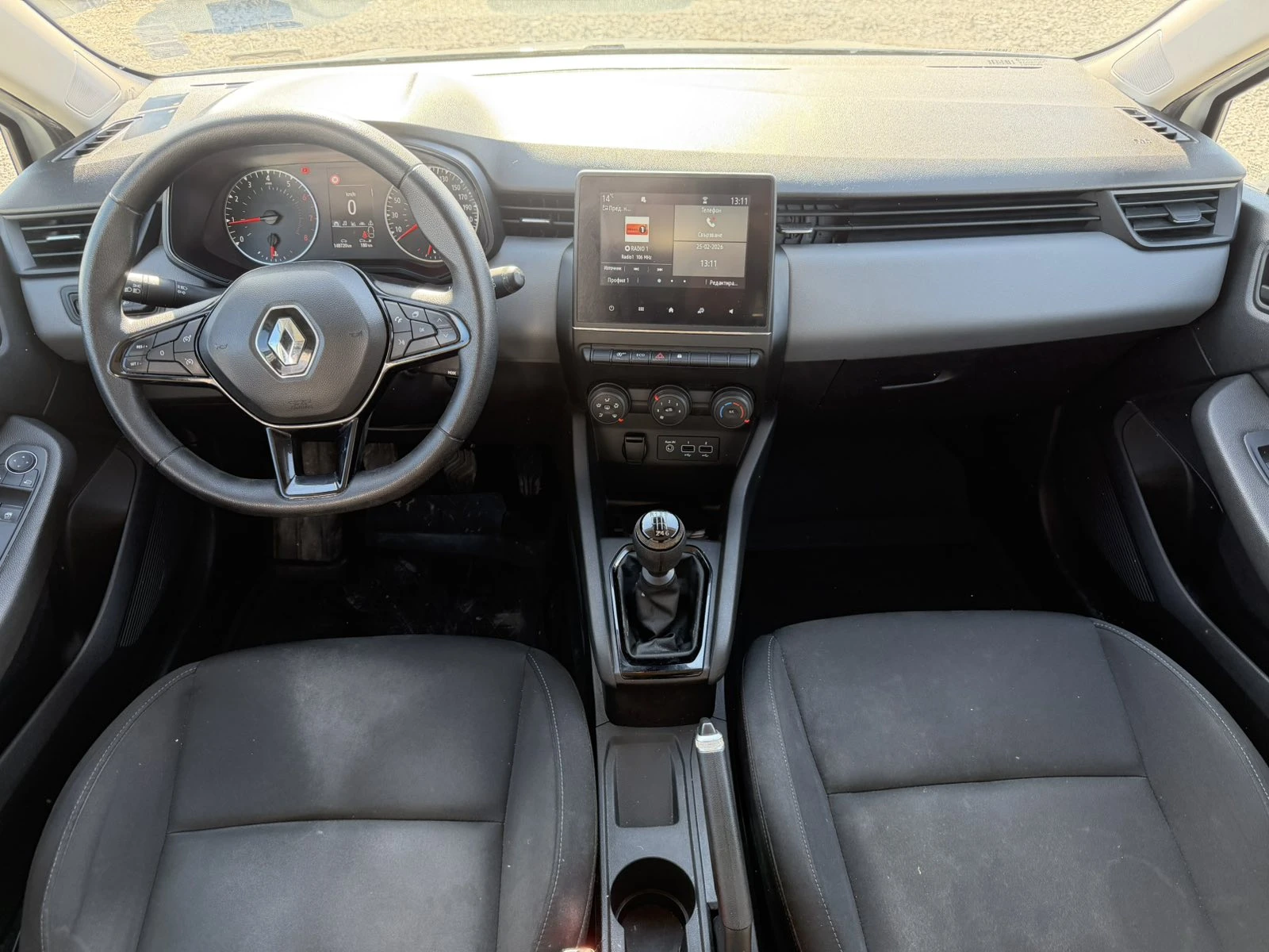 Renault Clio 1.0TCe 92k.c. | Mobile.bg � ����������� 14