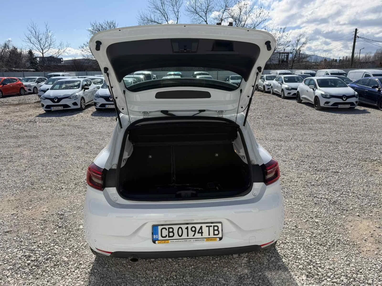 Renault Clio 1.0TCe 92k.c. - изображение 9