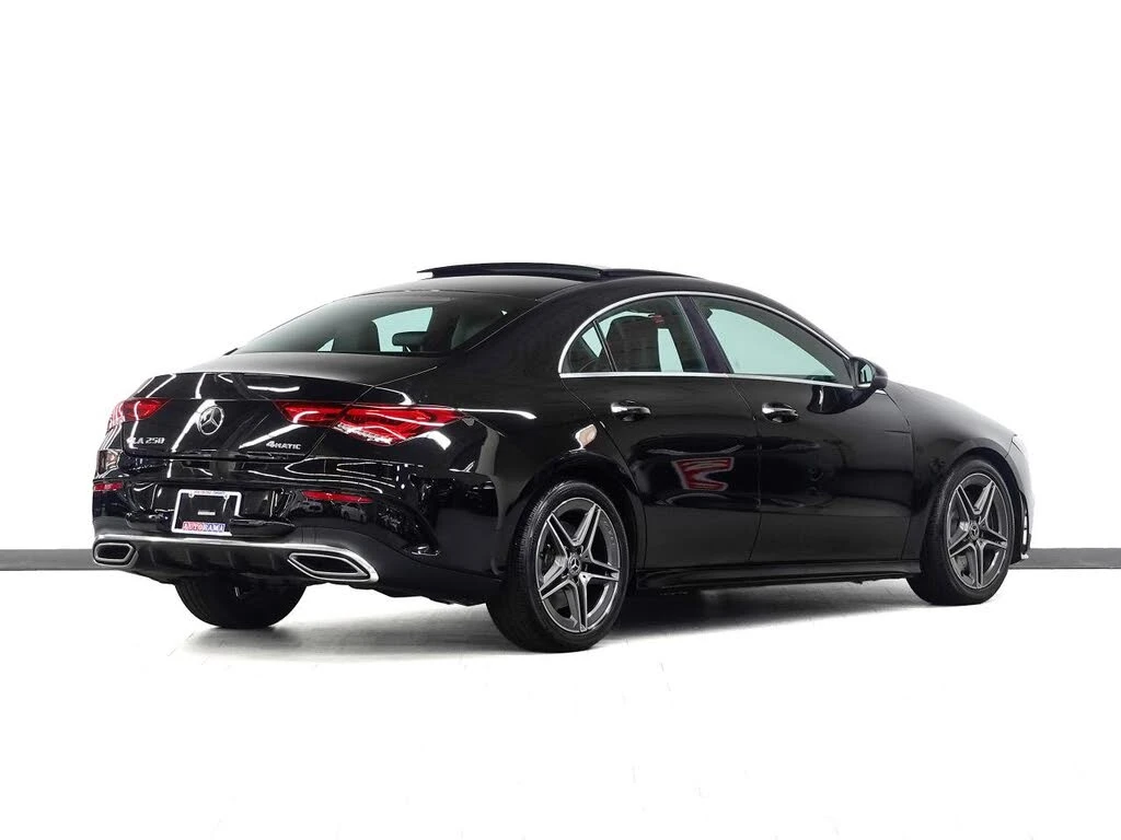 Mercedes-Benz CLA 250 DIGITAL* ПАНОРАМА* ПАМЕТ* КАМЕРА - изображение 5