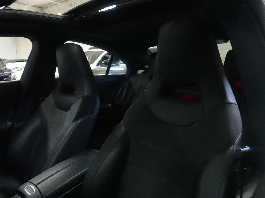 Mercedes-Benz CLA 250 DIGITAL* ��������* �����* ������ | Mobile.bg � ����������� 12