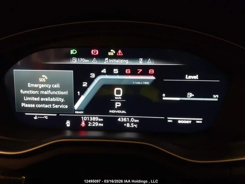 Audi S4 PRESTIGE, снимка 7 - Автомобили и джипове - 53945333