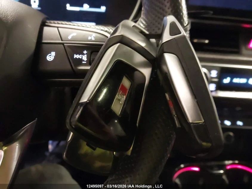 Audi S4 PRESTIGE, снимка 10 - Автомобили и джипове - 53945333