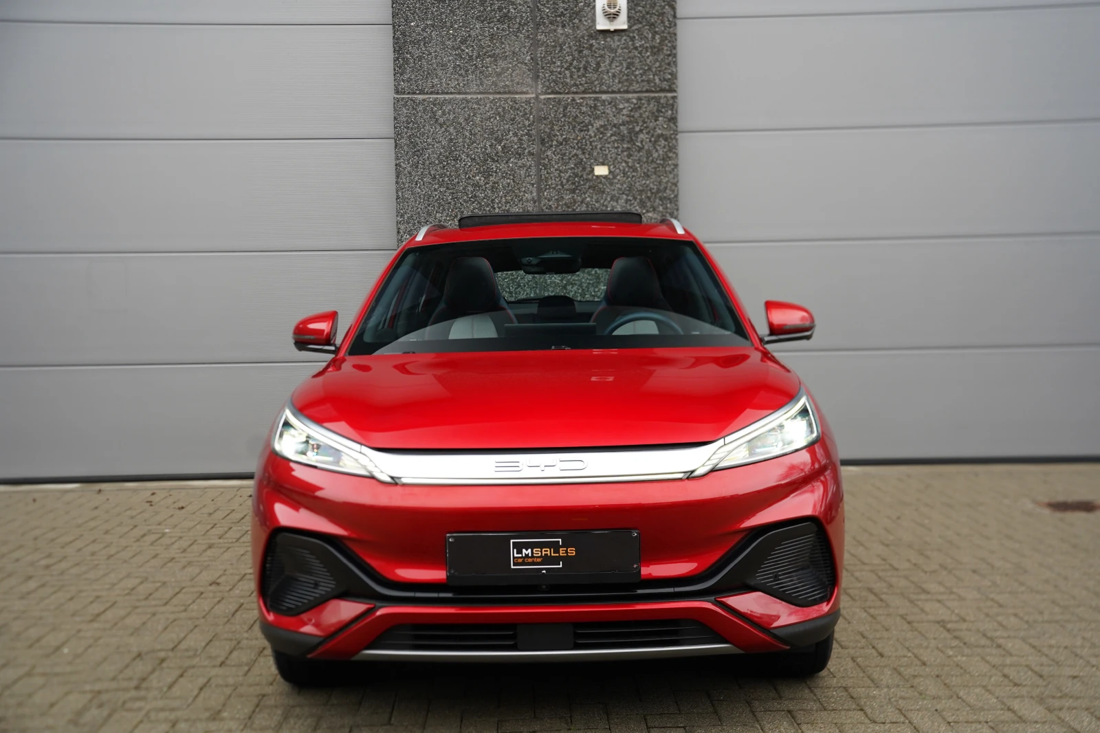 BYD Atto3 62KWh/DESIGN/FWD/204�.�/�������� | Mobile.bg � ����������� 3