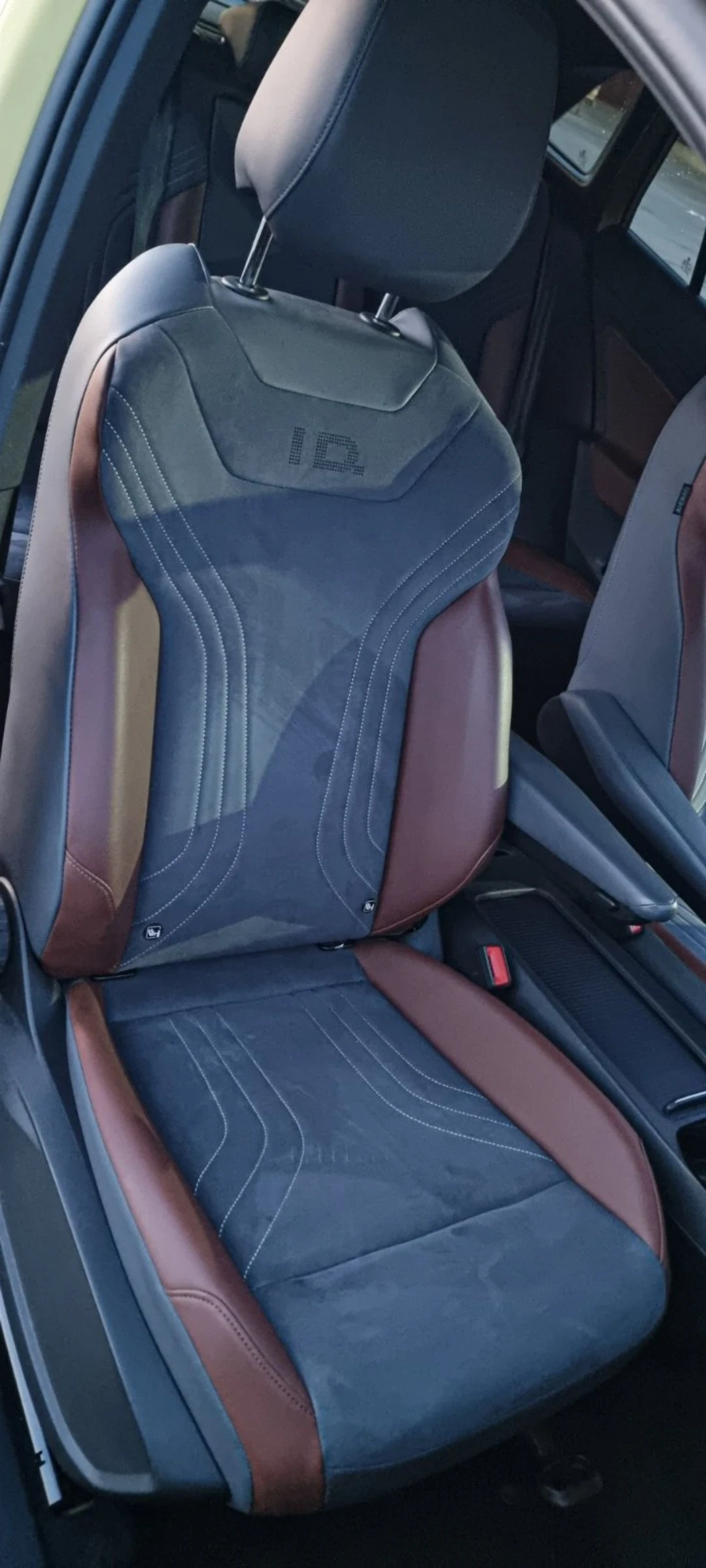 VW ID.4 FIRST PRO, снимка 6 - Автомобили и джипове - 54286086