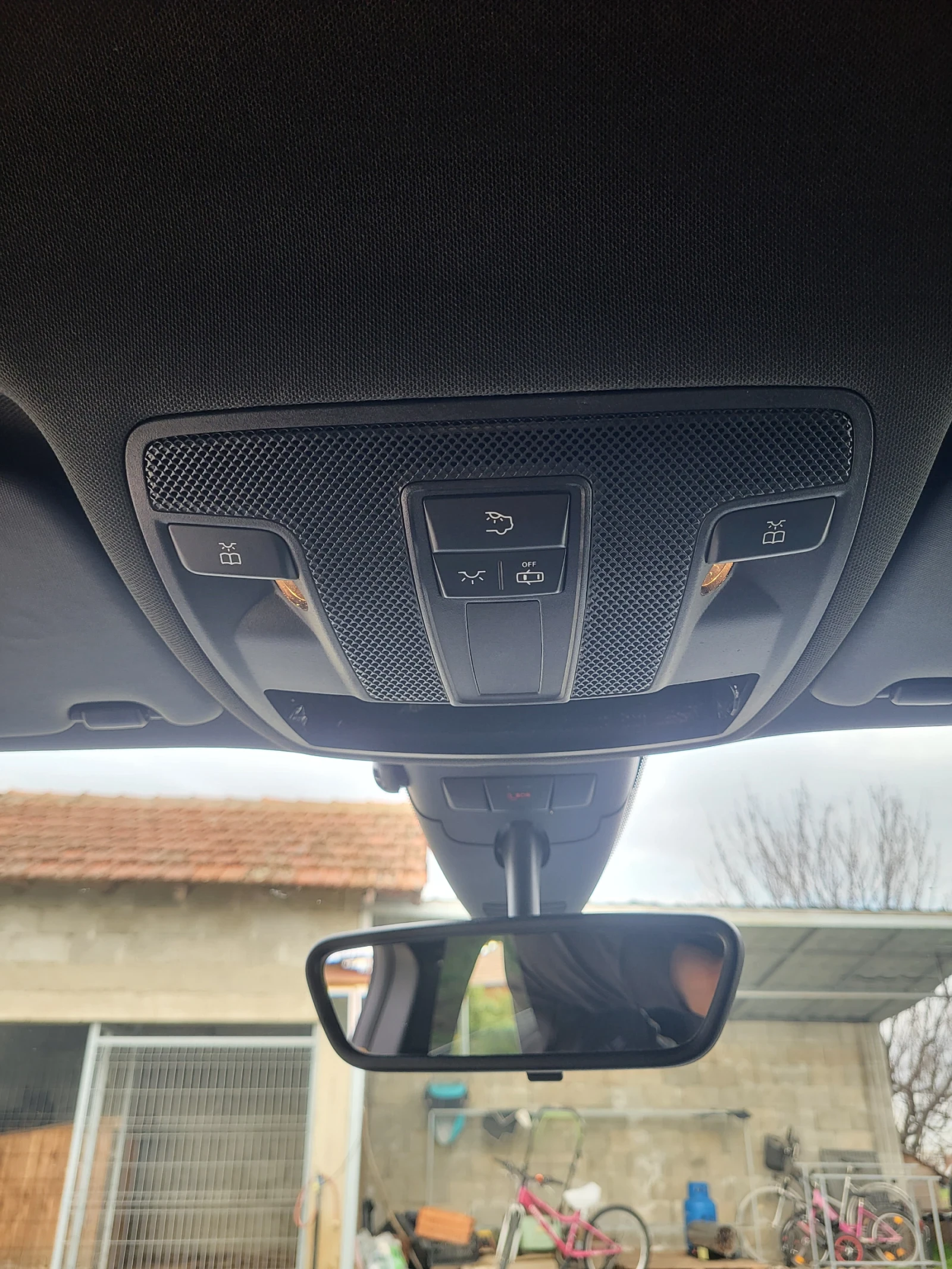 Mercedes-Benz B 200 | Mobile.bg � ����������� 11