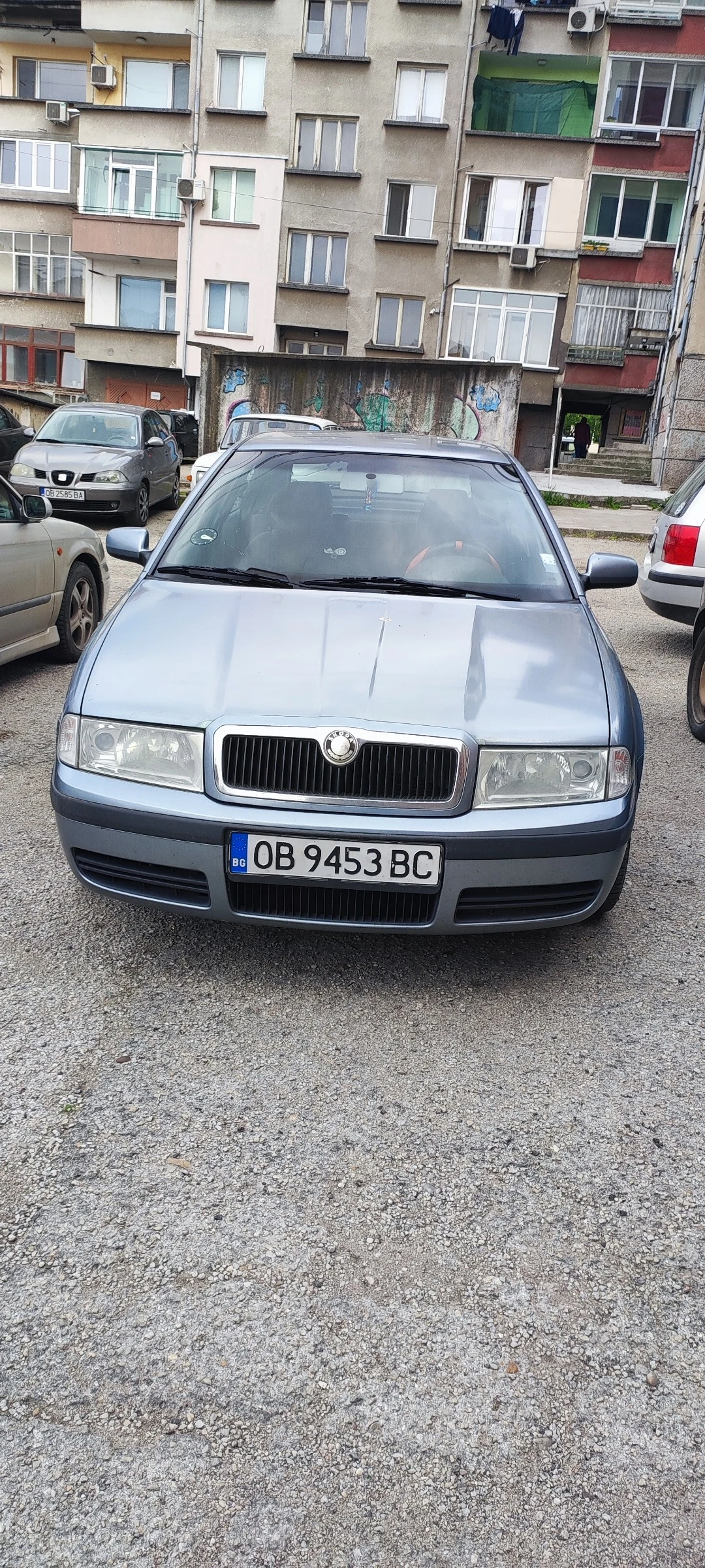 Skoda Octavia | Mobile.bg � ����������� 1