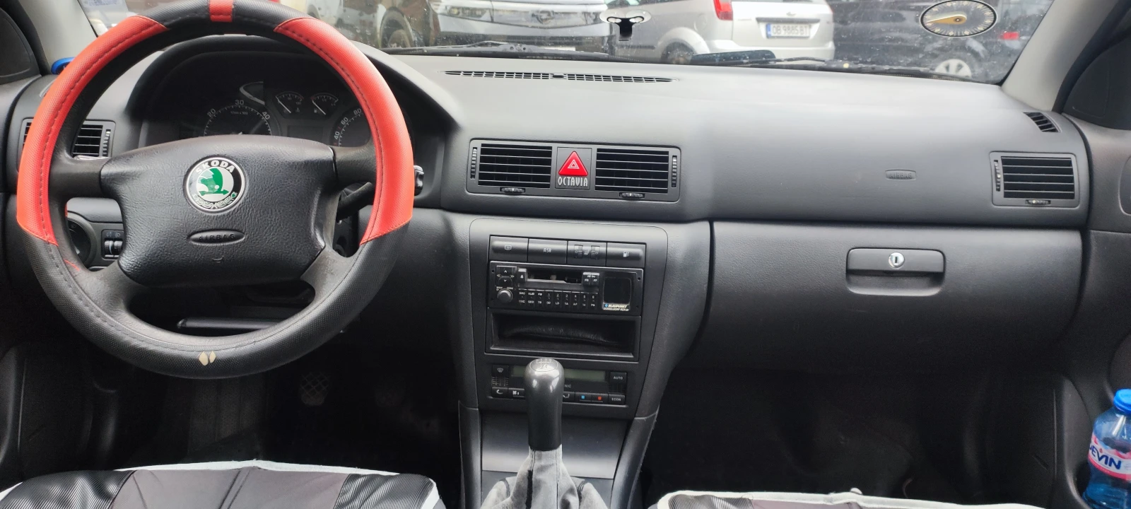 Skoda Octavia | Mobile.bg � ����������� 9