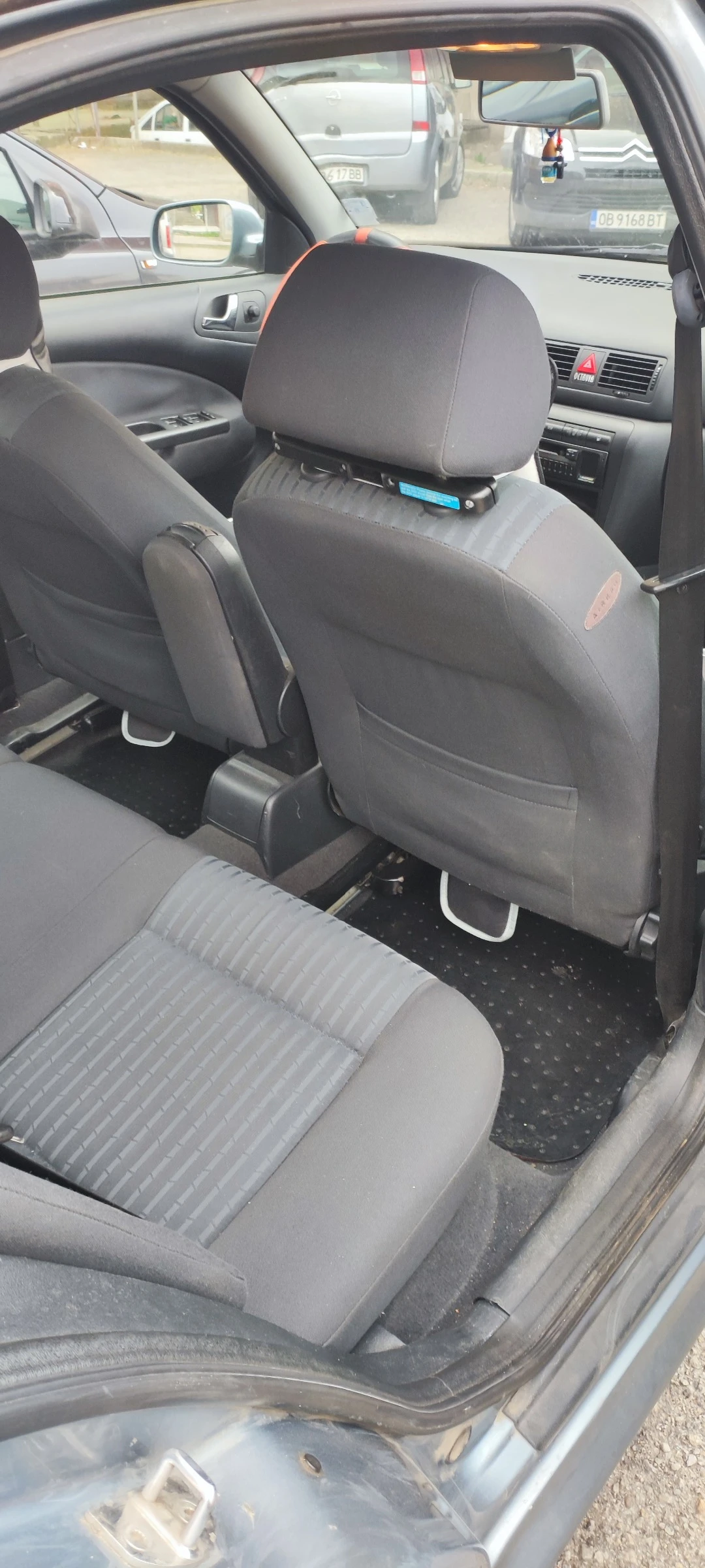 Skoda Octavia | Mobile.bg � ����������� 8