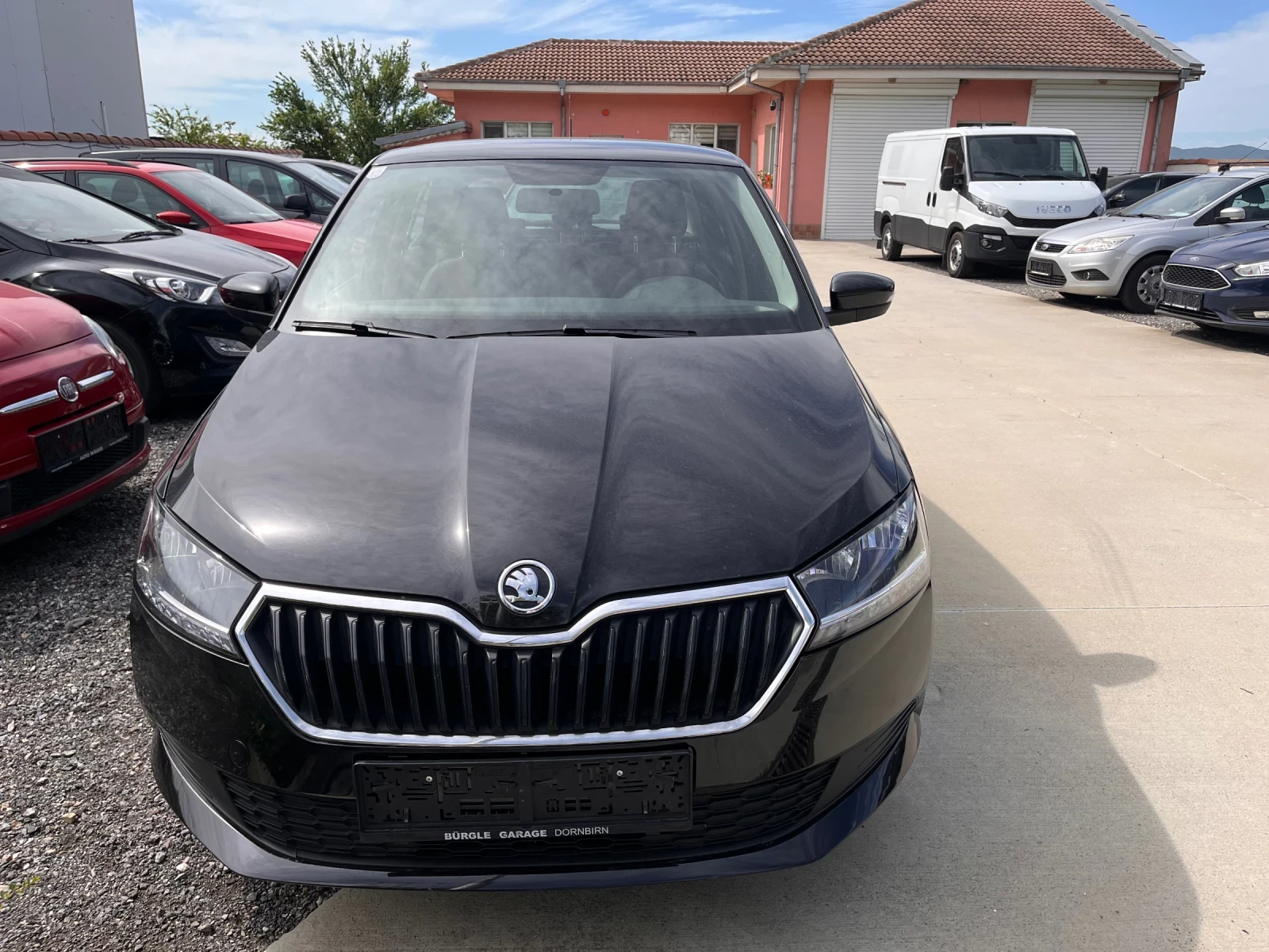 Skoda Fabia 1.0 | Mobile.bg � ����������� 2