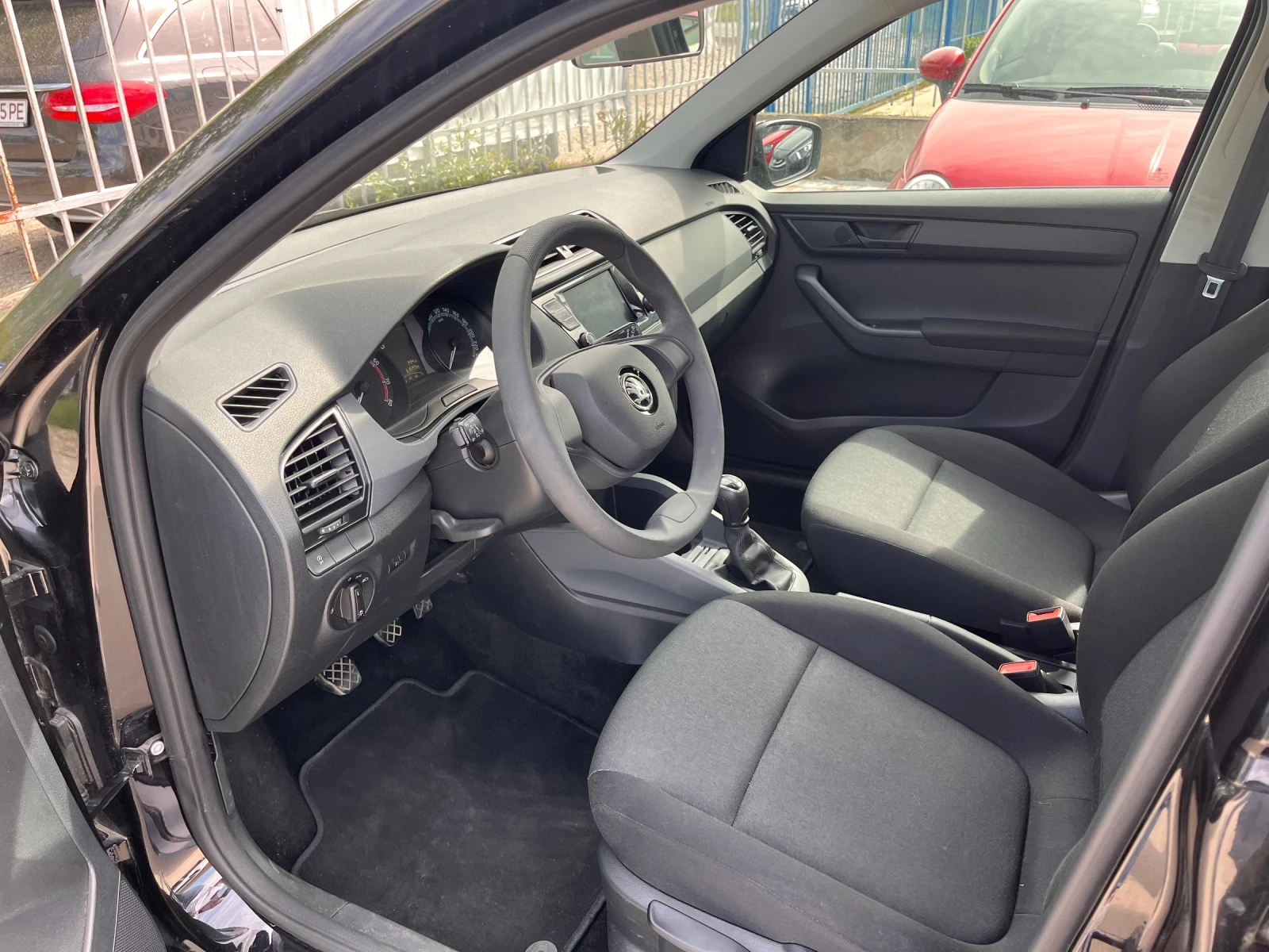 Skoda Fabia 1.0 | Mobile.bg � ����������� 5