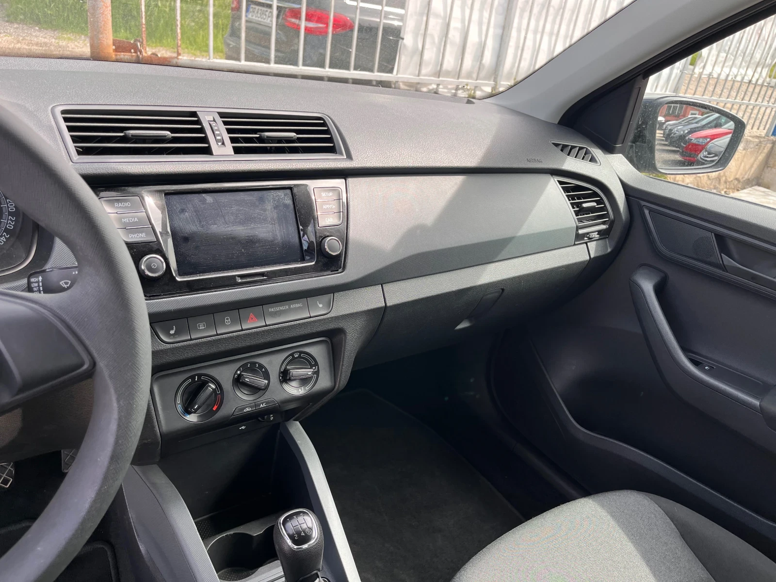Skoda Fabia 1.0 | Mobile.bg � ����������� 7