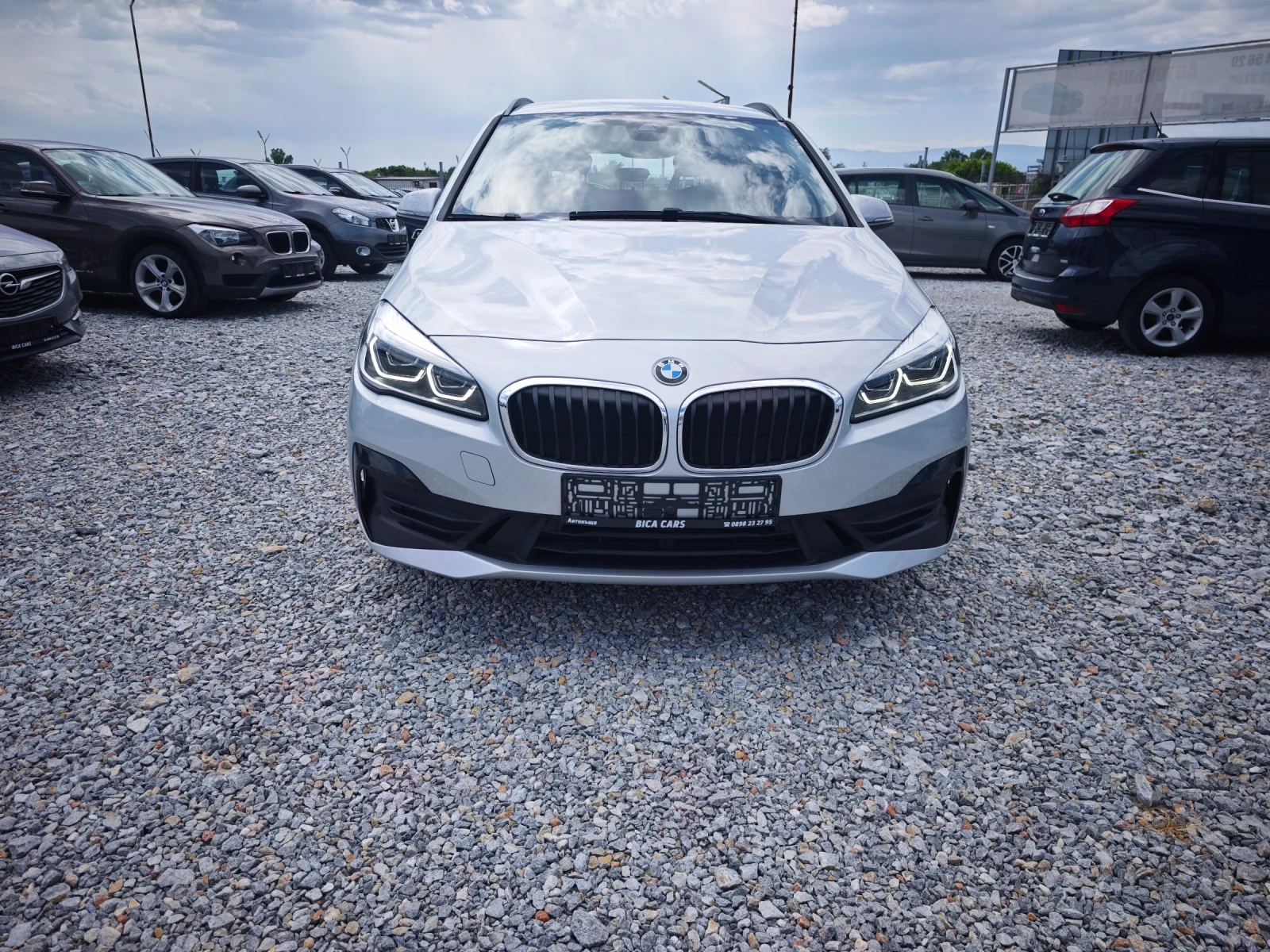BMW 225 225XE | Mobile.bg � ����������� 2