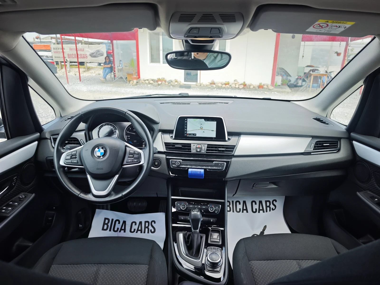 BMW 225 225XE | Mobile.bg � ����������� 11