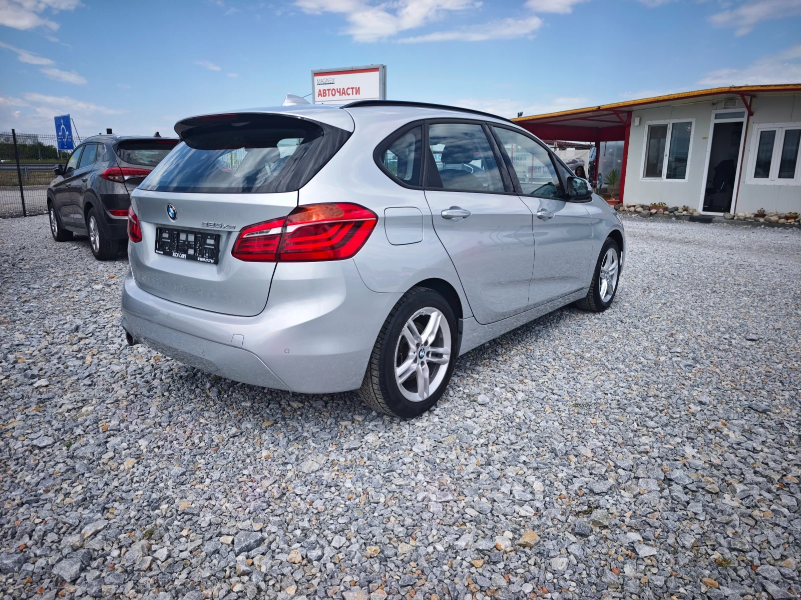 BMW 225 225XE | Mobile.bg � ����������� 4