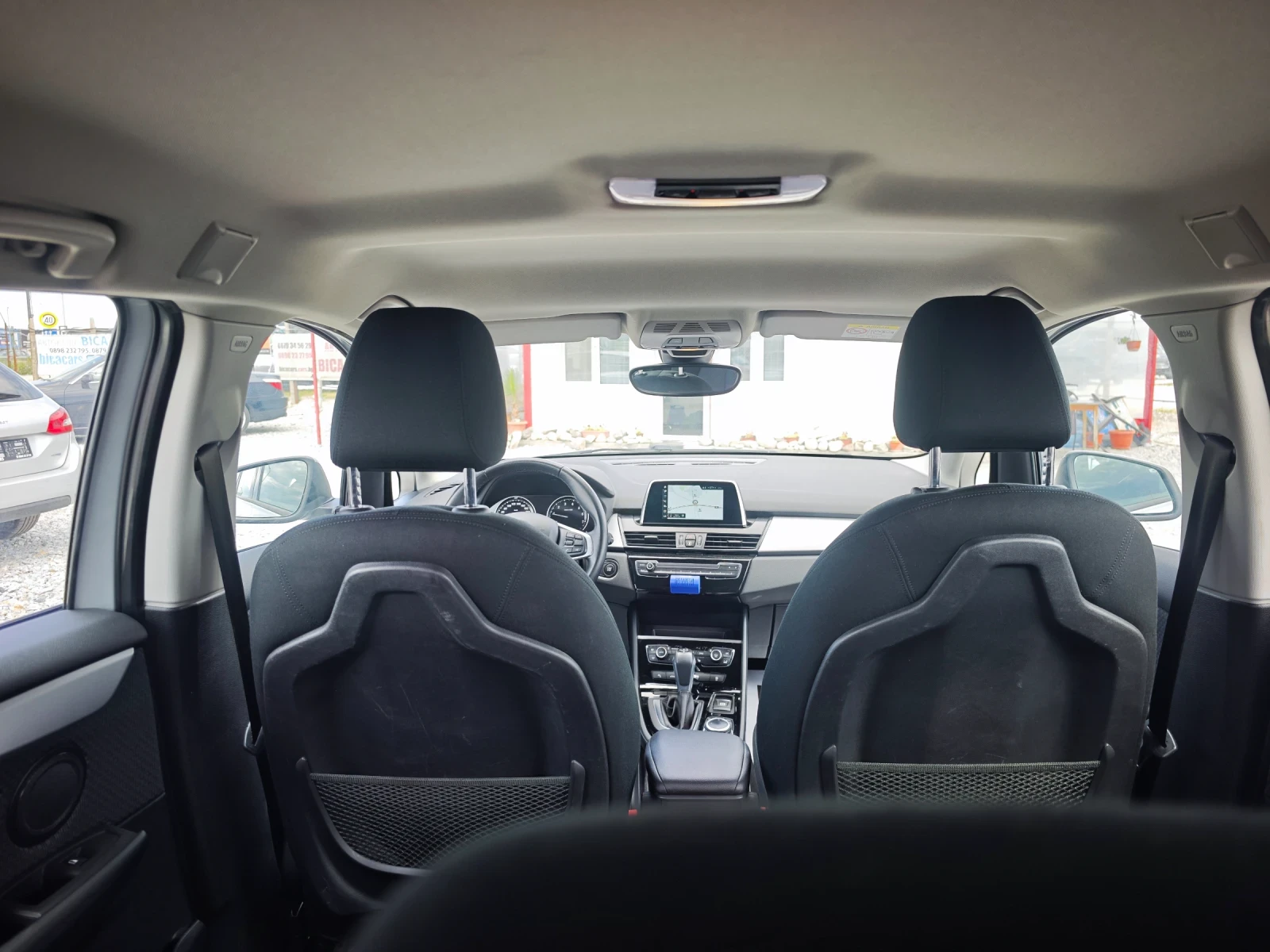 BMW 225 225XE | Mobile.bg � ����������� 14