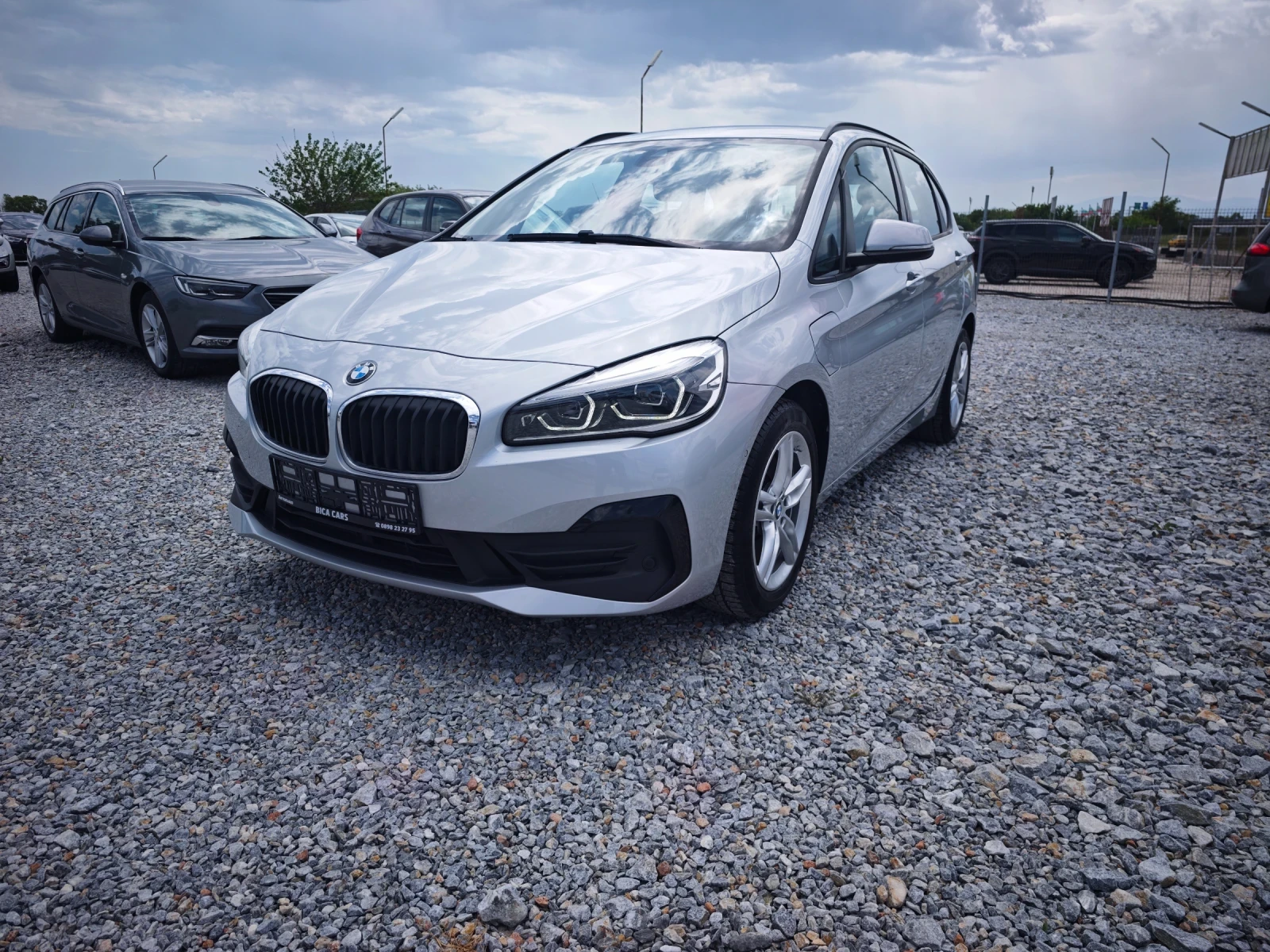 BMW 225 225XE | Mobile.bg � ����������� 1