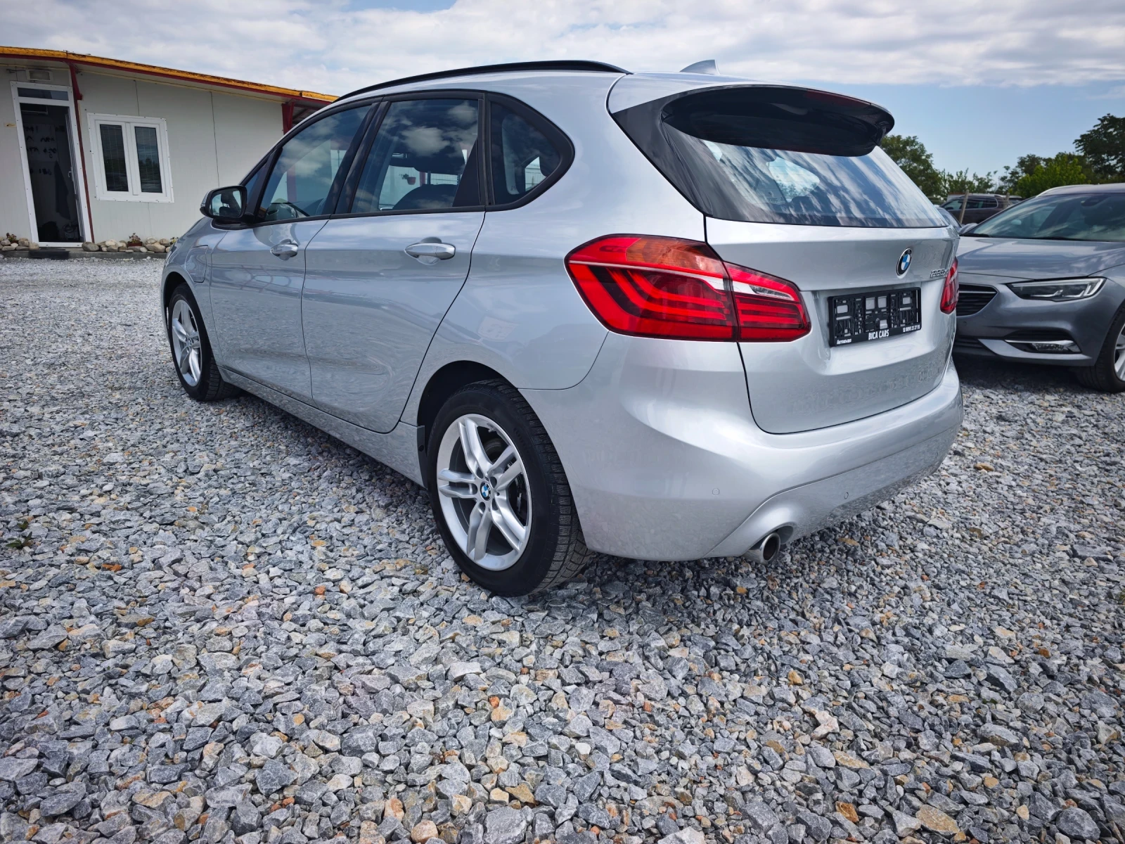 BMW 225 225XE | Mobile.bg � ����������� 6