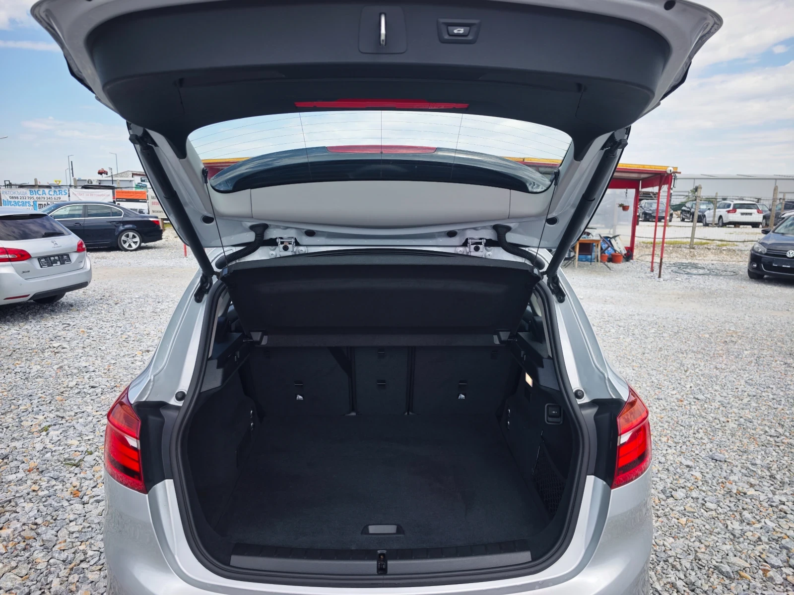 BMW 225 225XE | Mobile.bg � ����������� 15