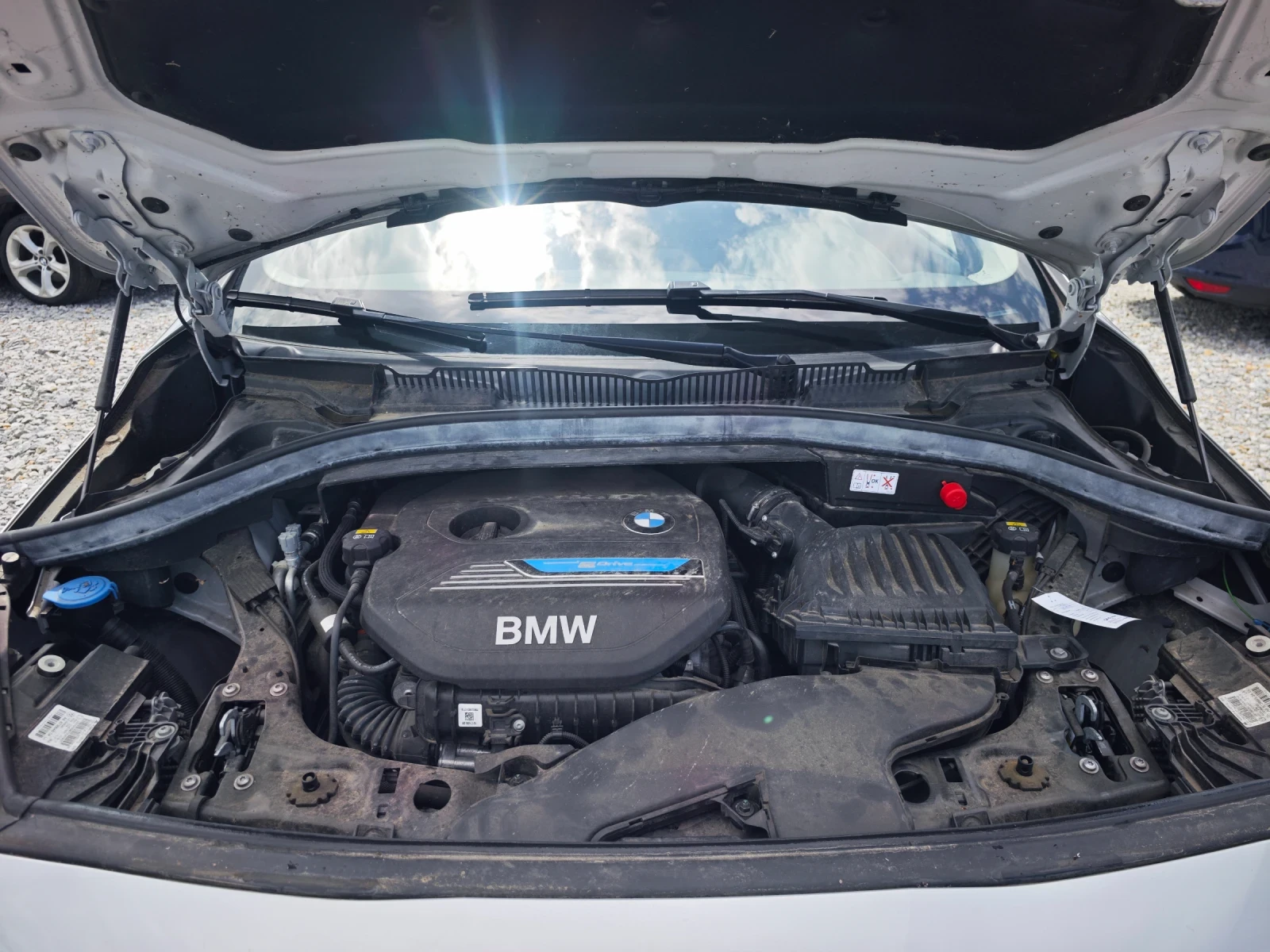 BMW 225 225XE | Mobile.bg � ����������� 16
