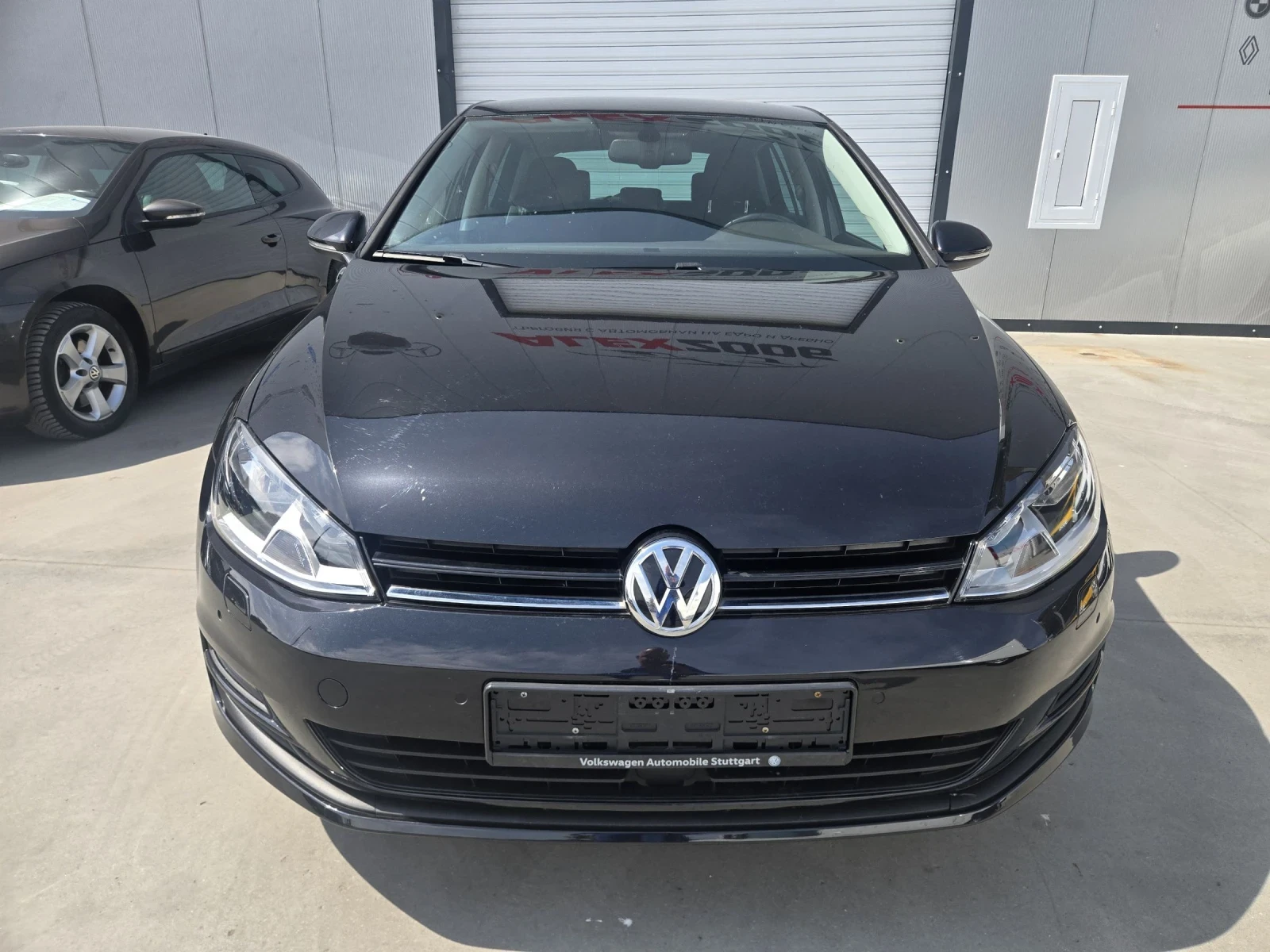 VW Golf, снимка 2 - Автомобили и джипове - 54615391