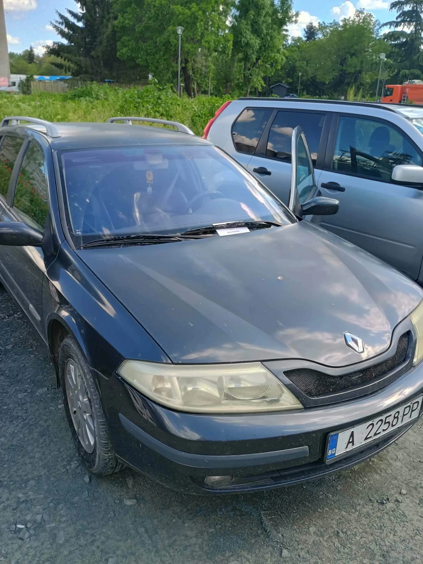 Renault Laguna