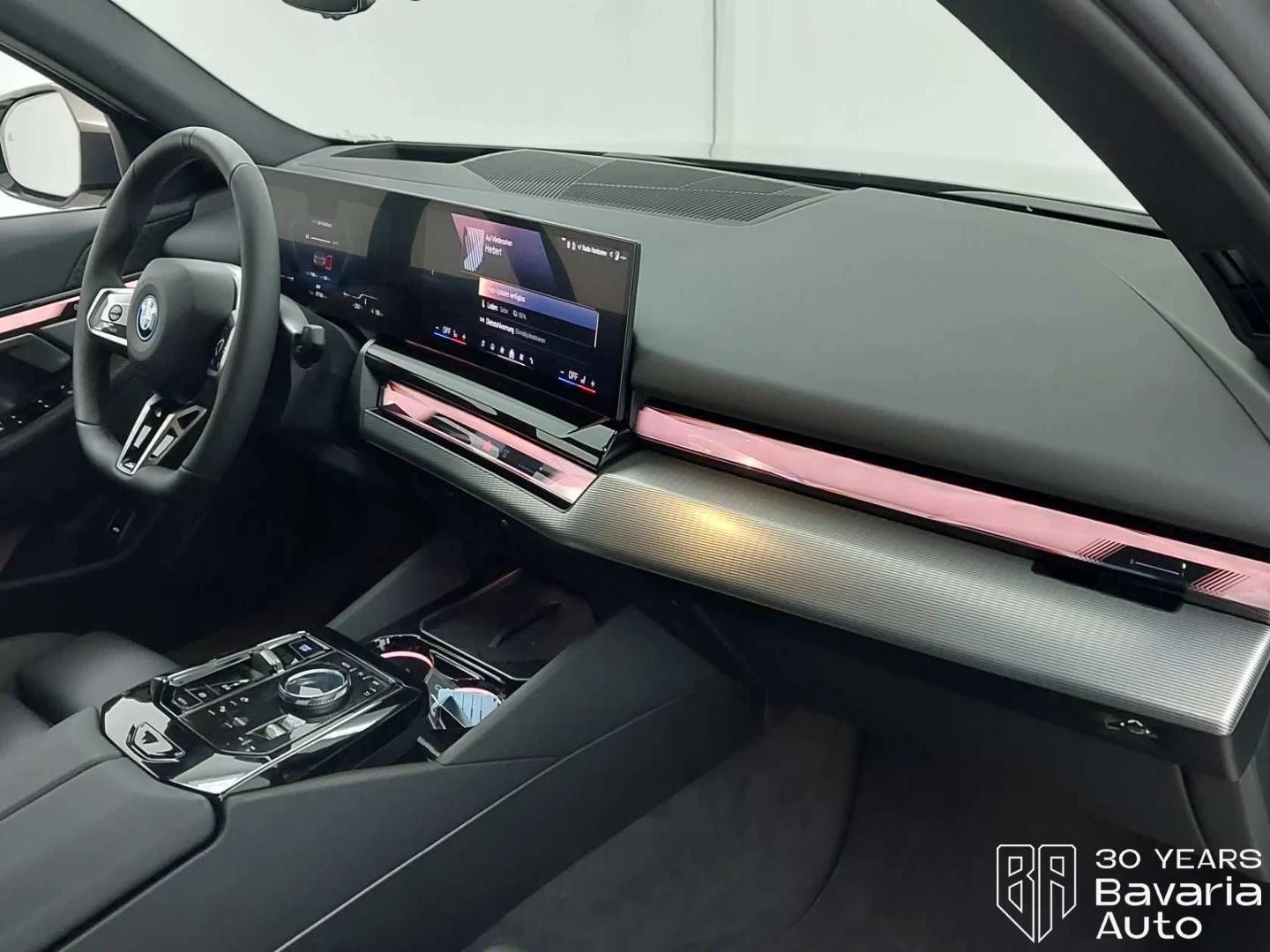 BMW i5 40 eDrive M Sport Paket | Mobile.bg � ����������� 7