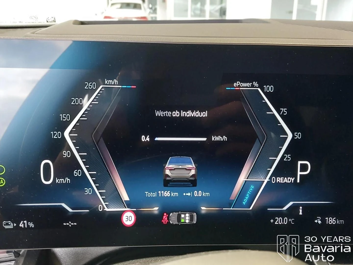 BMW i5 40 eDrive M Sport Paket | Mobile.bg � ����������� 9