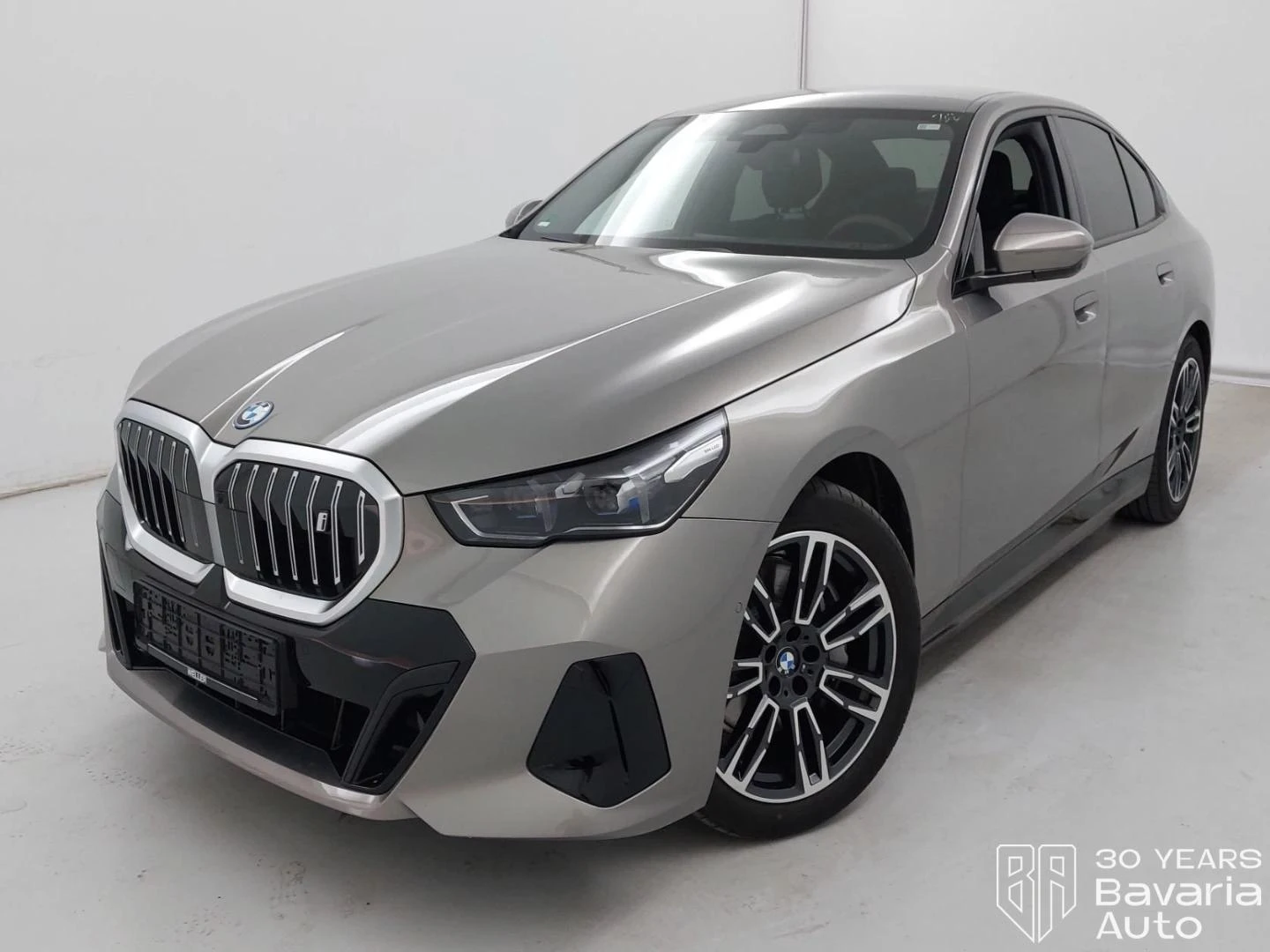 BMW i5 40 eDrive M Sport Paket | Mobile.bg � ����������� 1