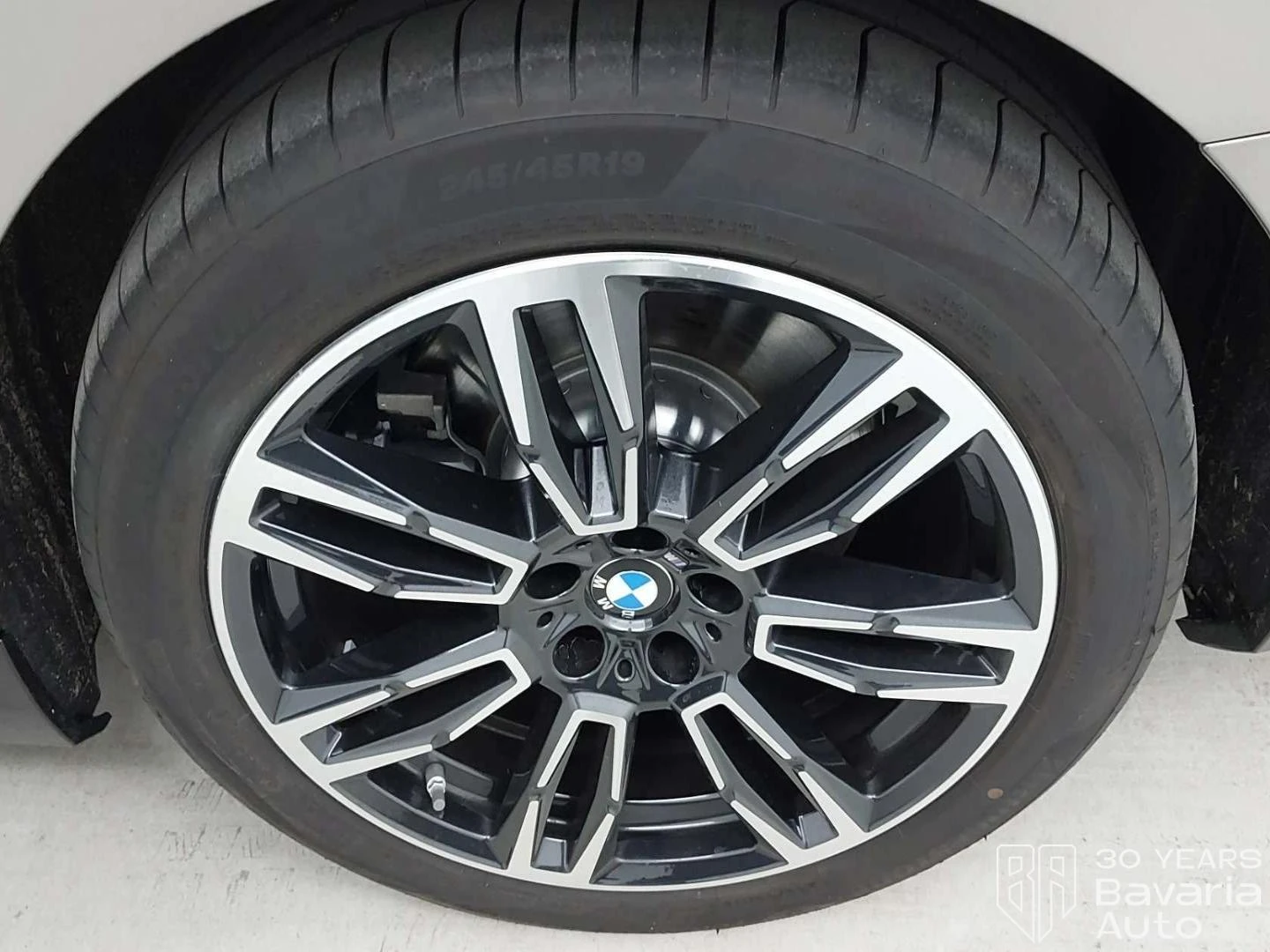 BMW i5 40 eDrive M Sport Paket | Mobile.bg � ����������� 17