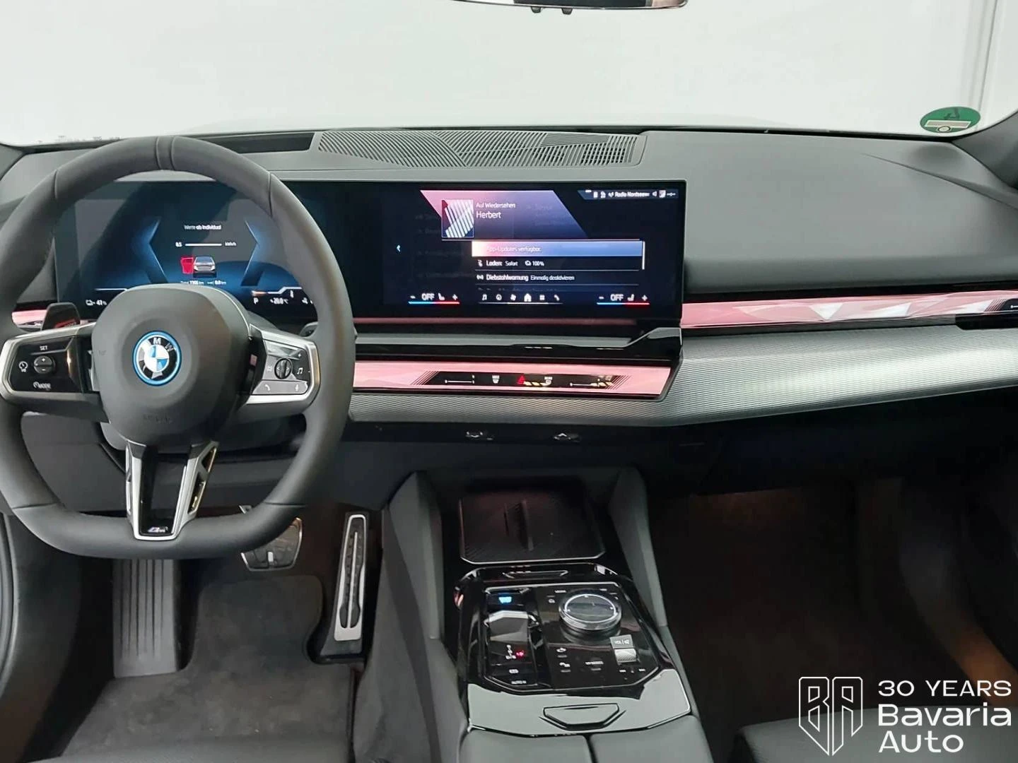 BMW i5 40 eDrive M Sport Paket | Mobile.bg � ����������� 6