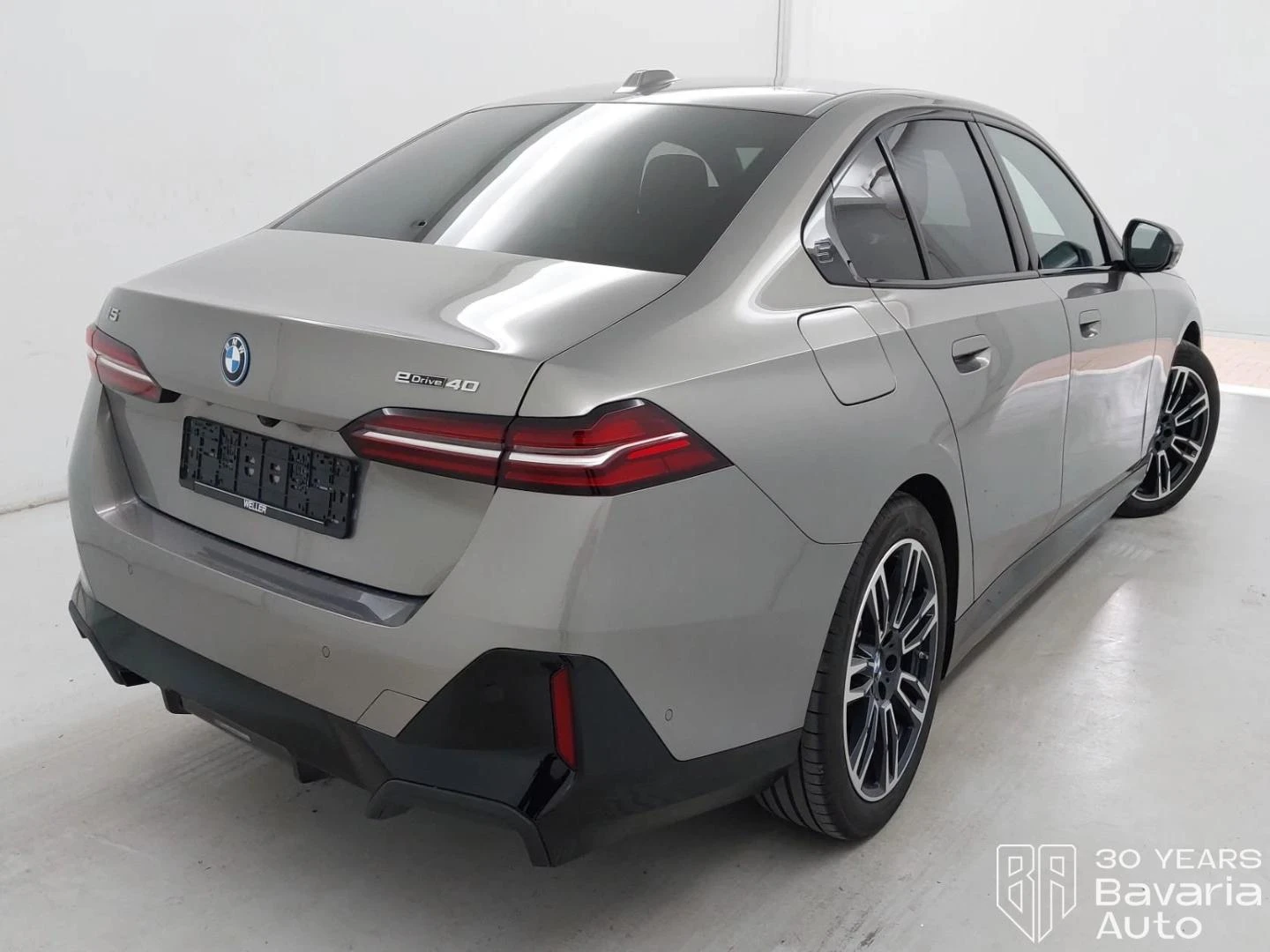 BMW i5 40 eDrive M Sport Paket | Mobile.bg � ����������� 3
