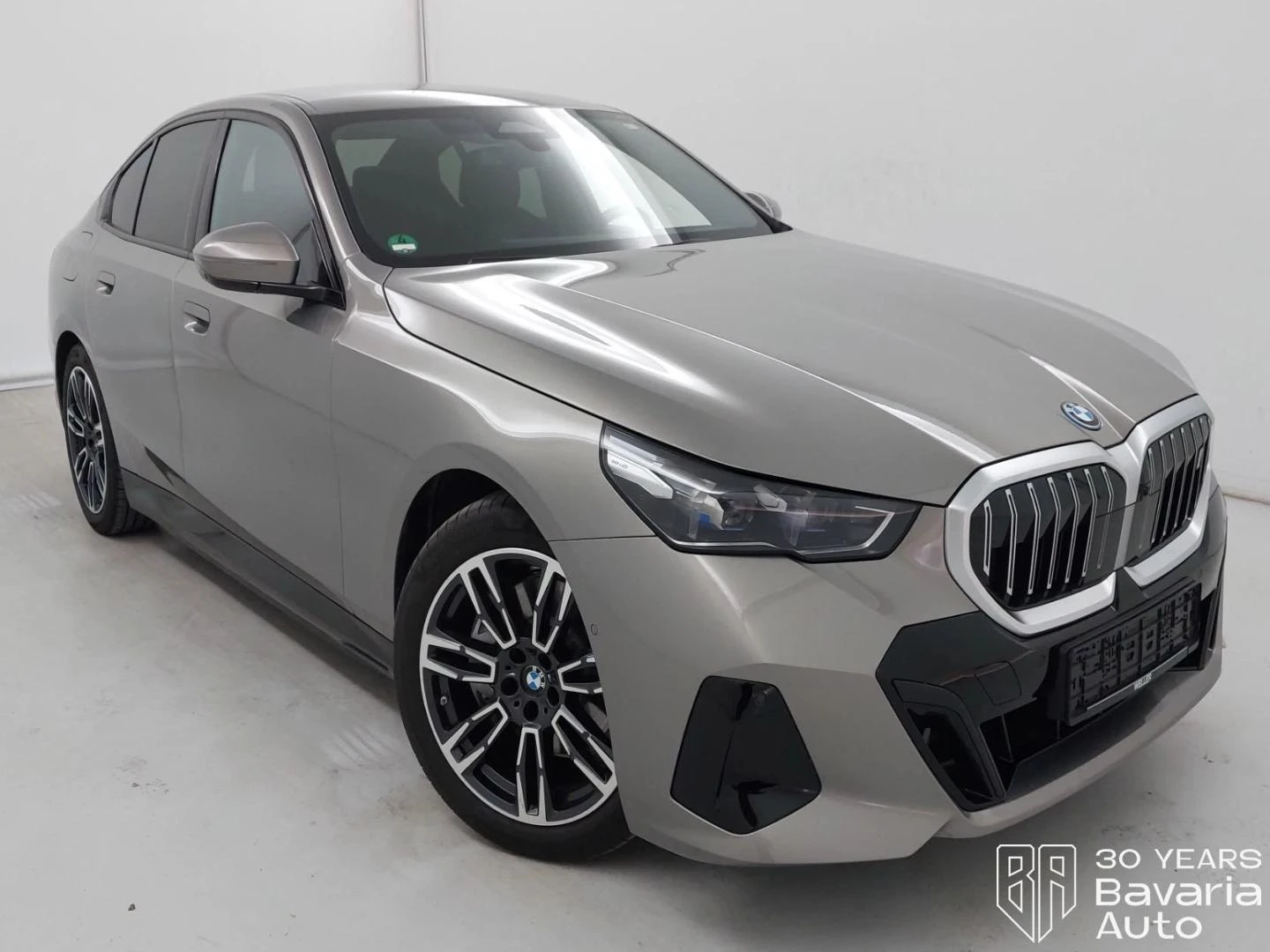 BMW i5 40 eDrive M Sport Paket | Mobile.bg � ����������� 4