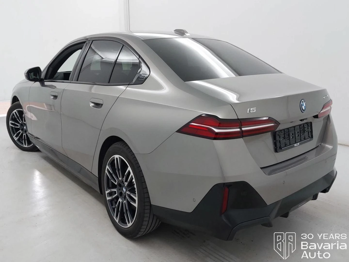 BMW i5 40 eDrive M Sport Paket | Mobile.bg � ����������� 2
