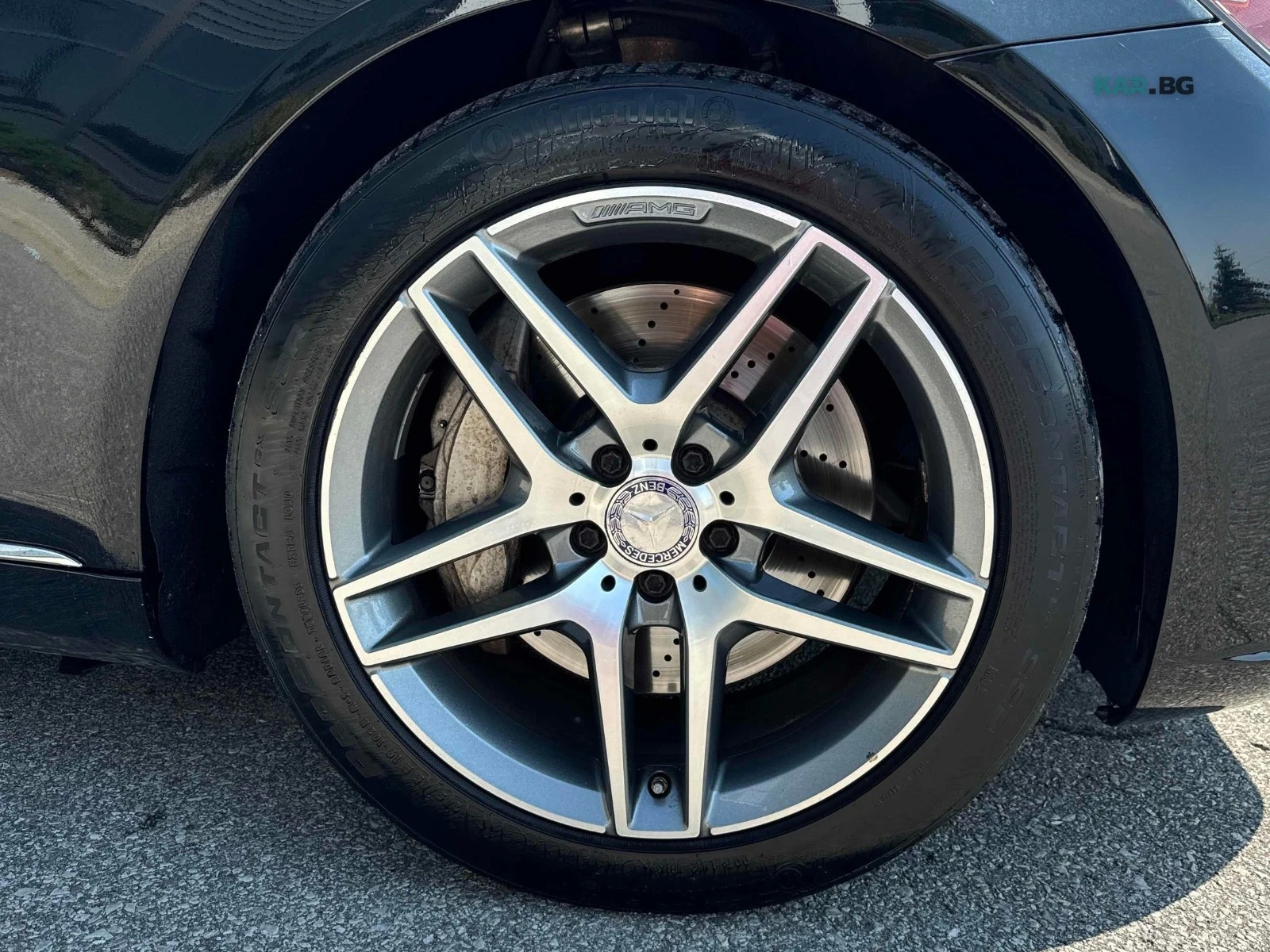 Mercedes-Benz S 550 ���� �� �������� ����������� & ���������� | Mobile.bg � ����������� 15