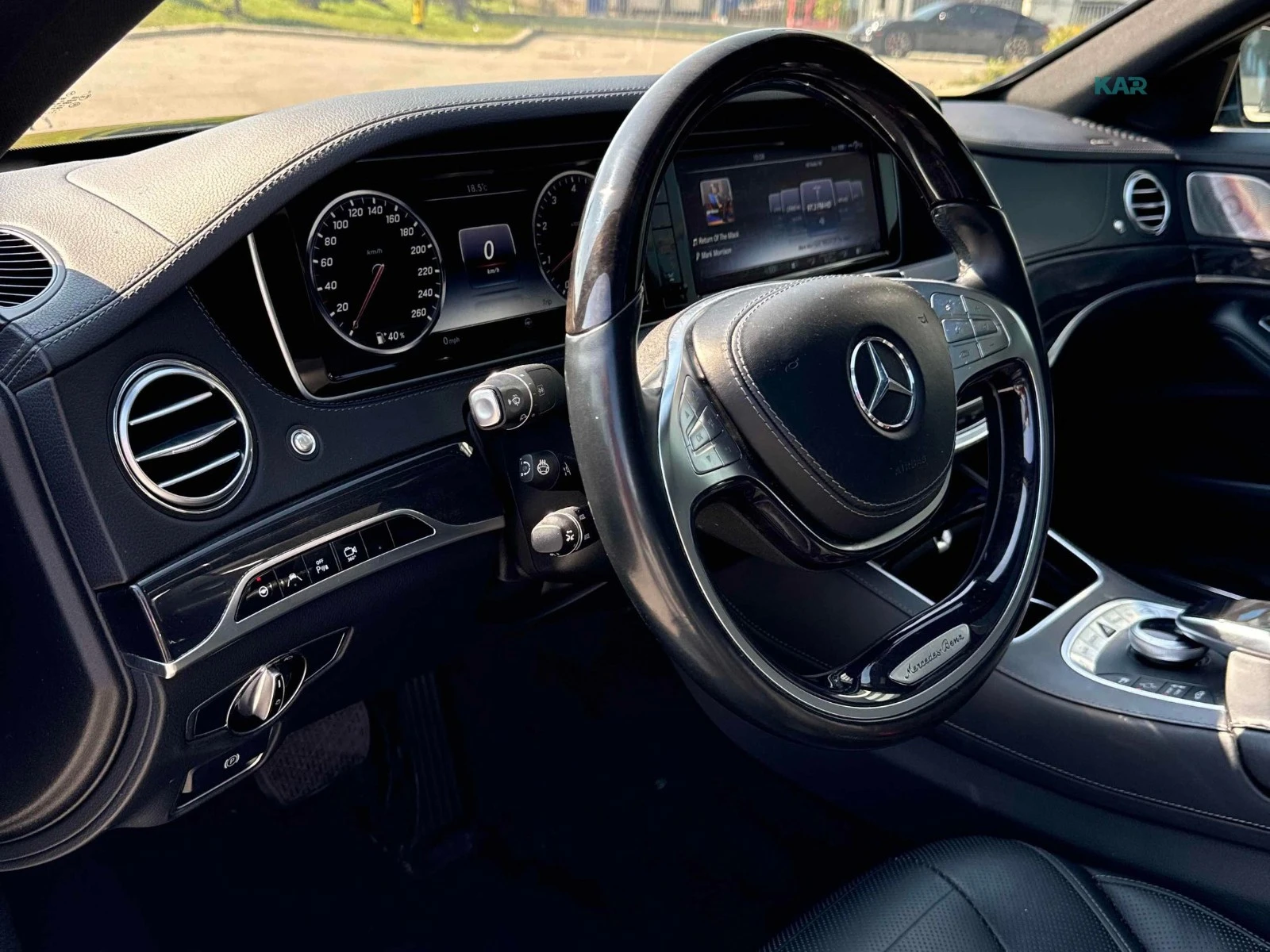 Mercedes-Benz S 550 ���� �� �������� ����������� & ���������� | Mobile.bg � ����������� 10