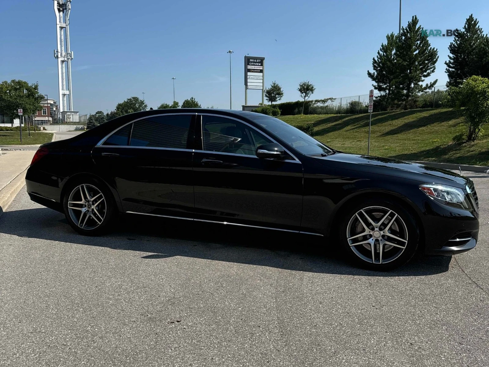 Mercedes-Benz S 550 ���� �� �������� ����������� & ���������� | Mobile.bg � ����������� 5
