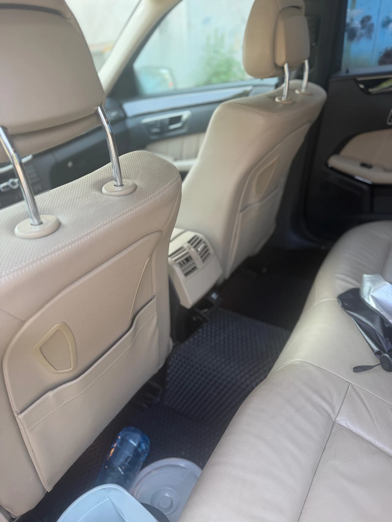 Mercedes-Benz E 350, снимка 12 - Автомобили и джипове - 55593784