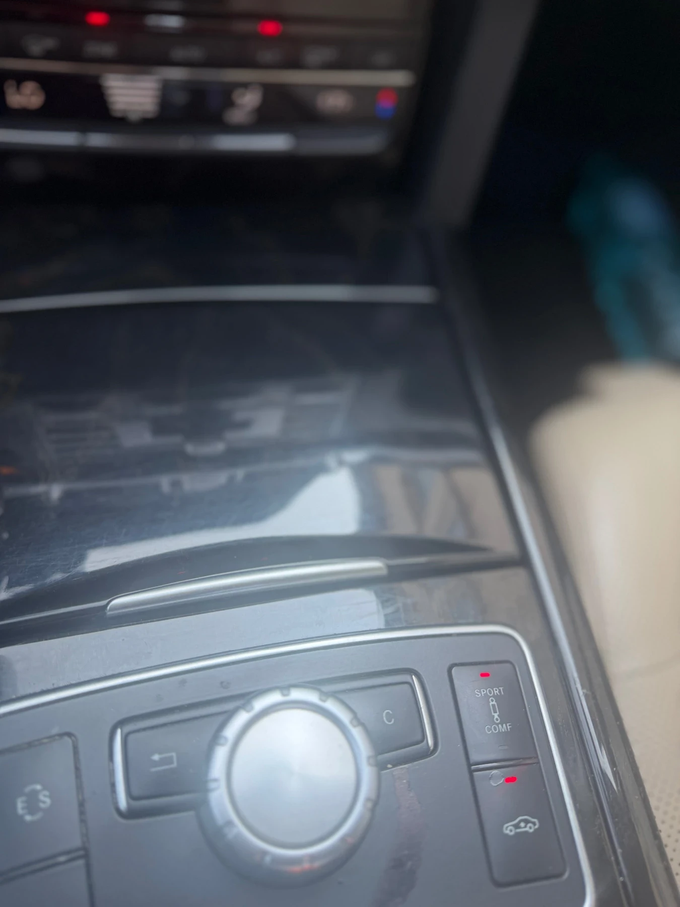 Mercedes-Benz E 350, снимка 16 - Автомобили и джипове - 55593784