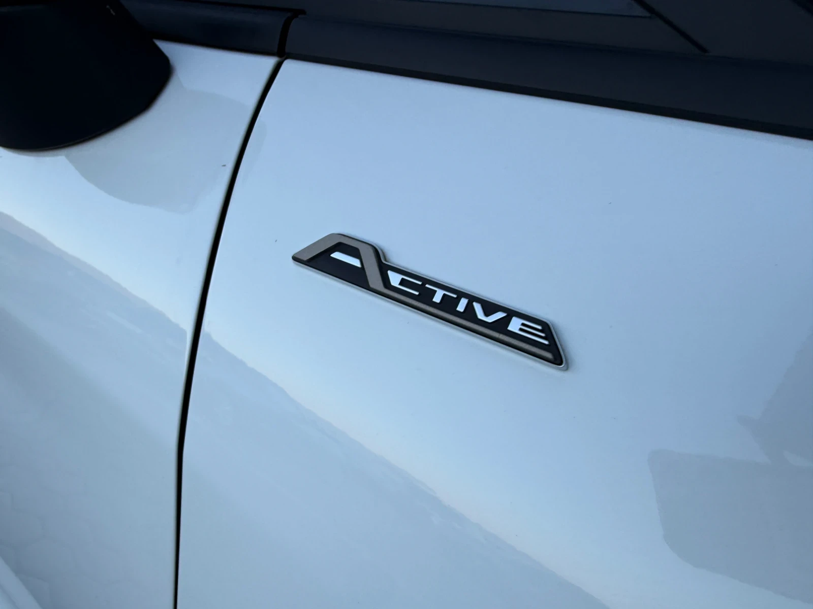 Ford Fiesta 1.0 ECOBOOST ACTIVE. Kteo, coc, снимка 12 - Автомобили и джипове - 55729424