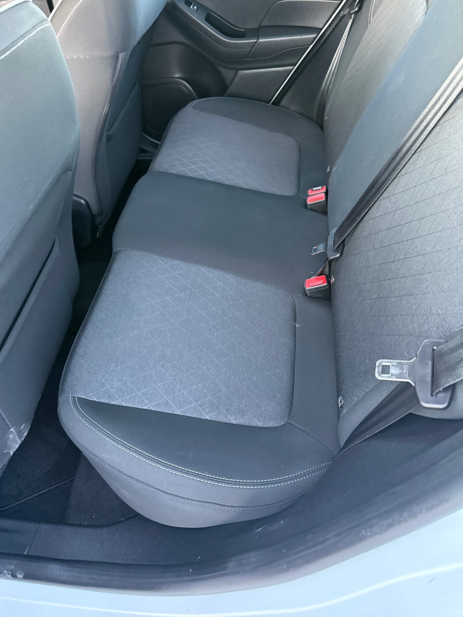 Ford Fiesta 1.0 ECOBOOST ACTIVE. Kteo, coc, снимка 14 - Автомобили и джипове - 55729424