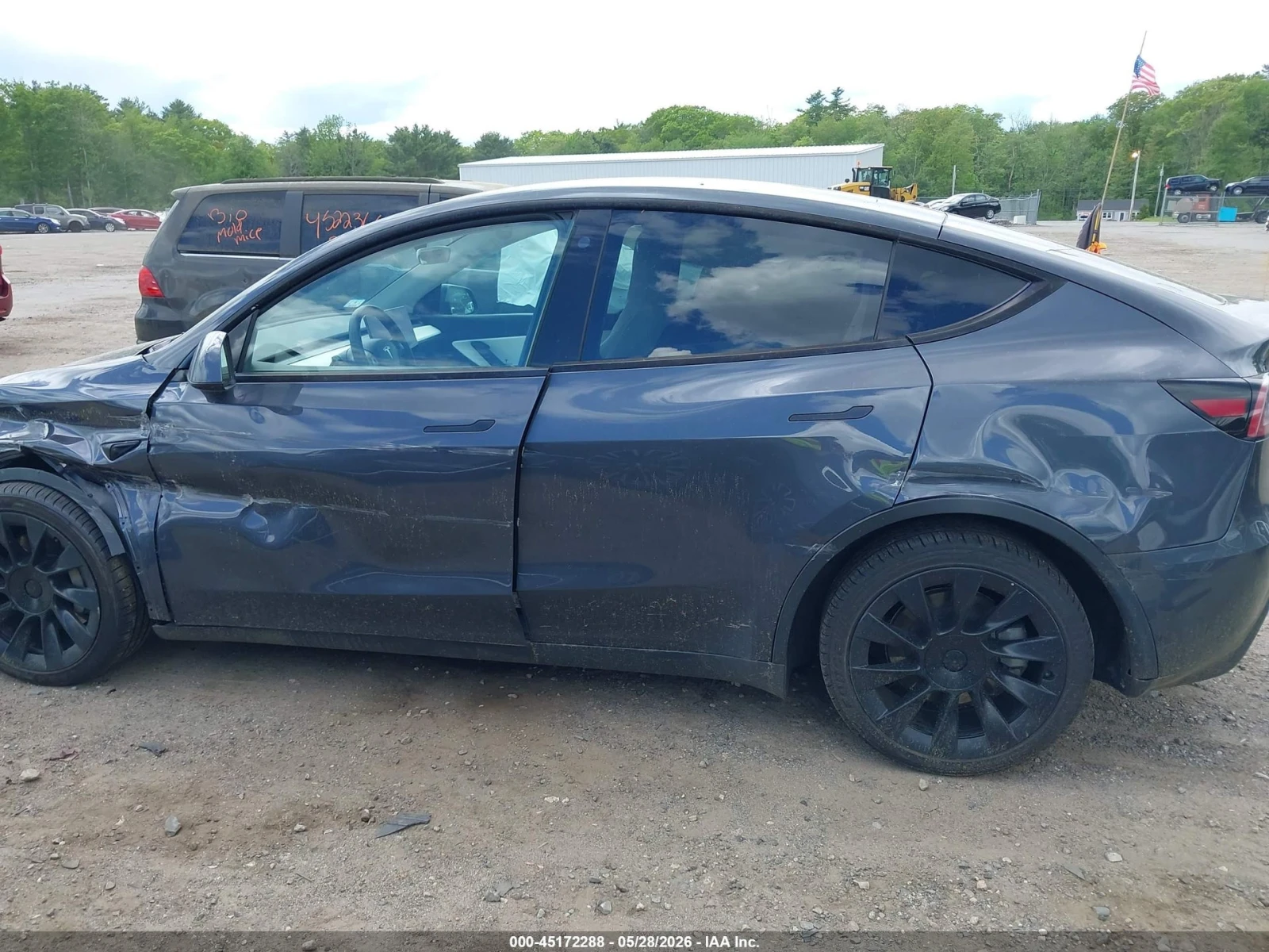 Tesla Model Y LONG RANGE DUAL MOTOR, ���� ���� ���� | Mobile.bg � ����������� 7